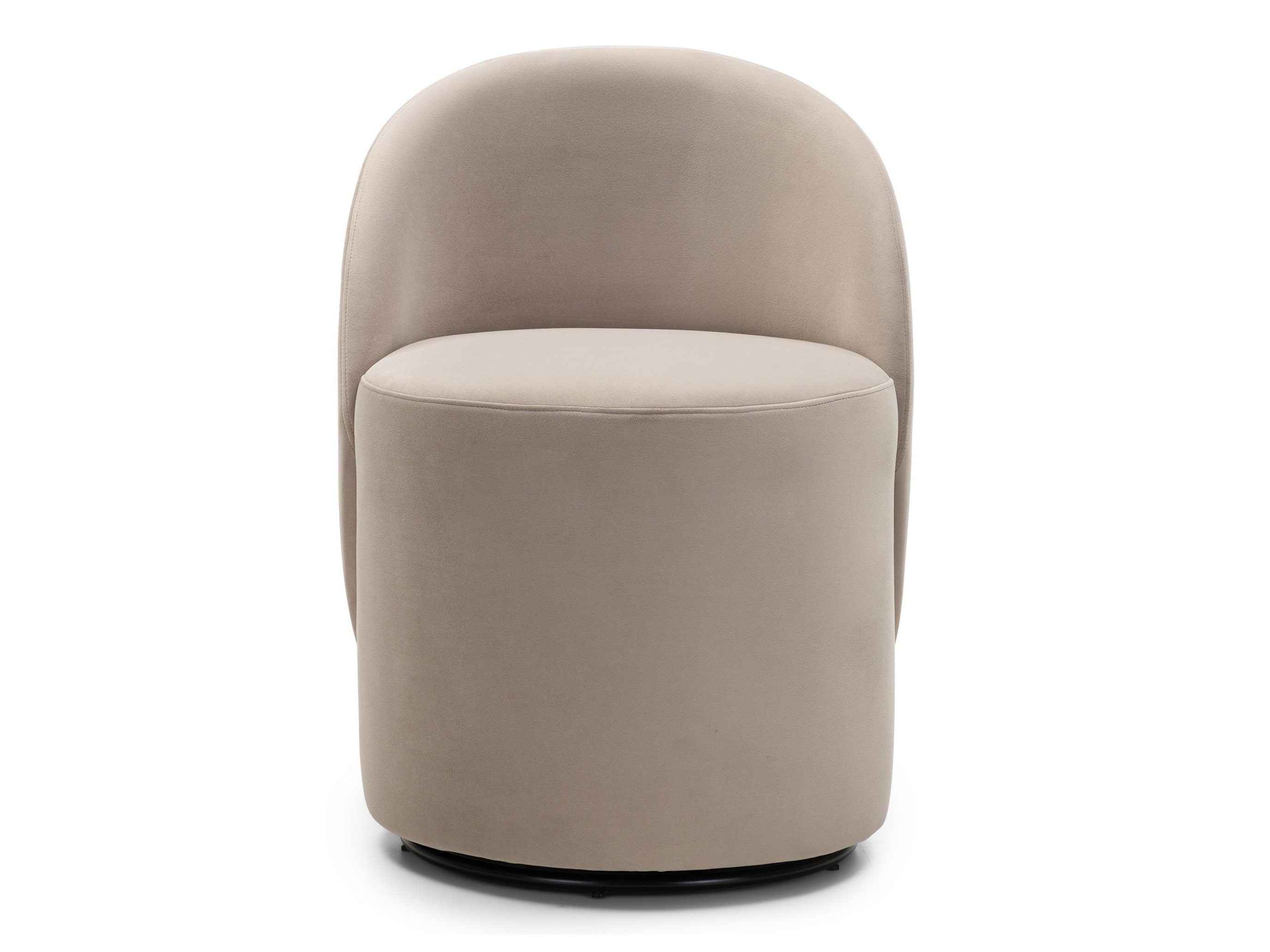 Fotel Burleson 299 (Krém)