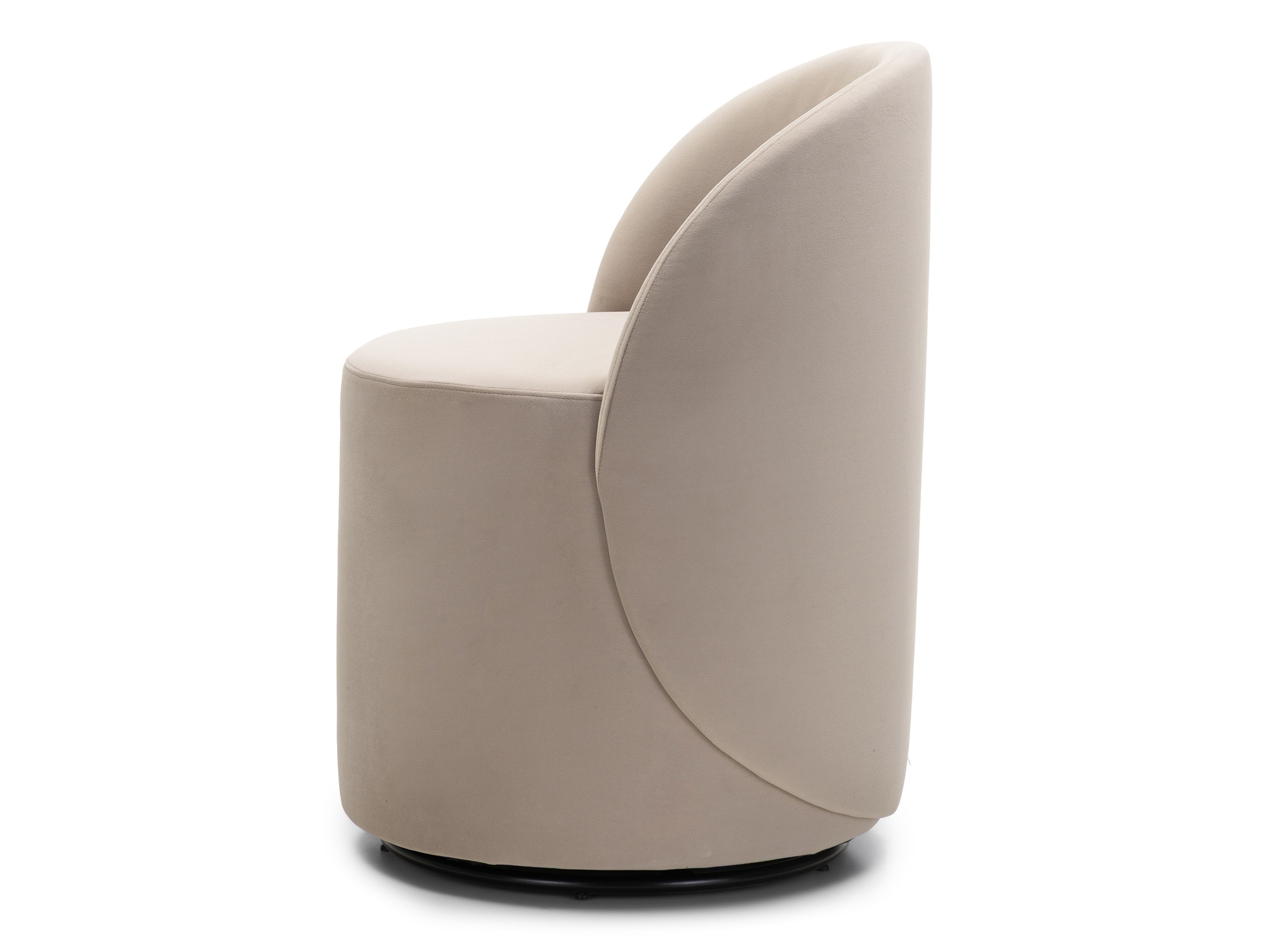 Fotel Burleson 299 (Krém)