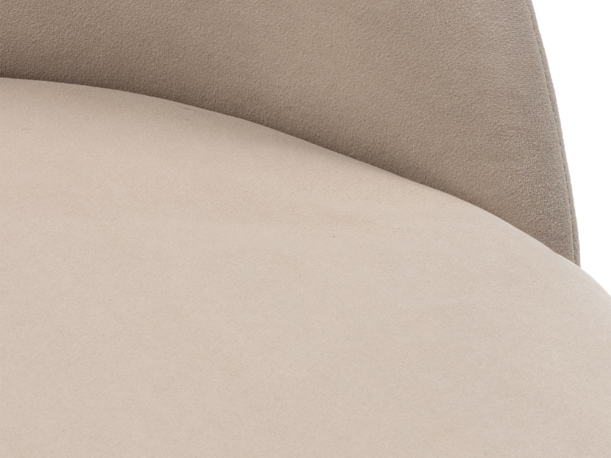 Fotel Burleson 299 (Krém)