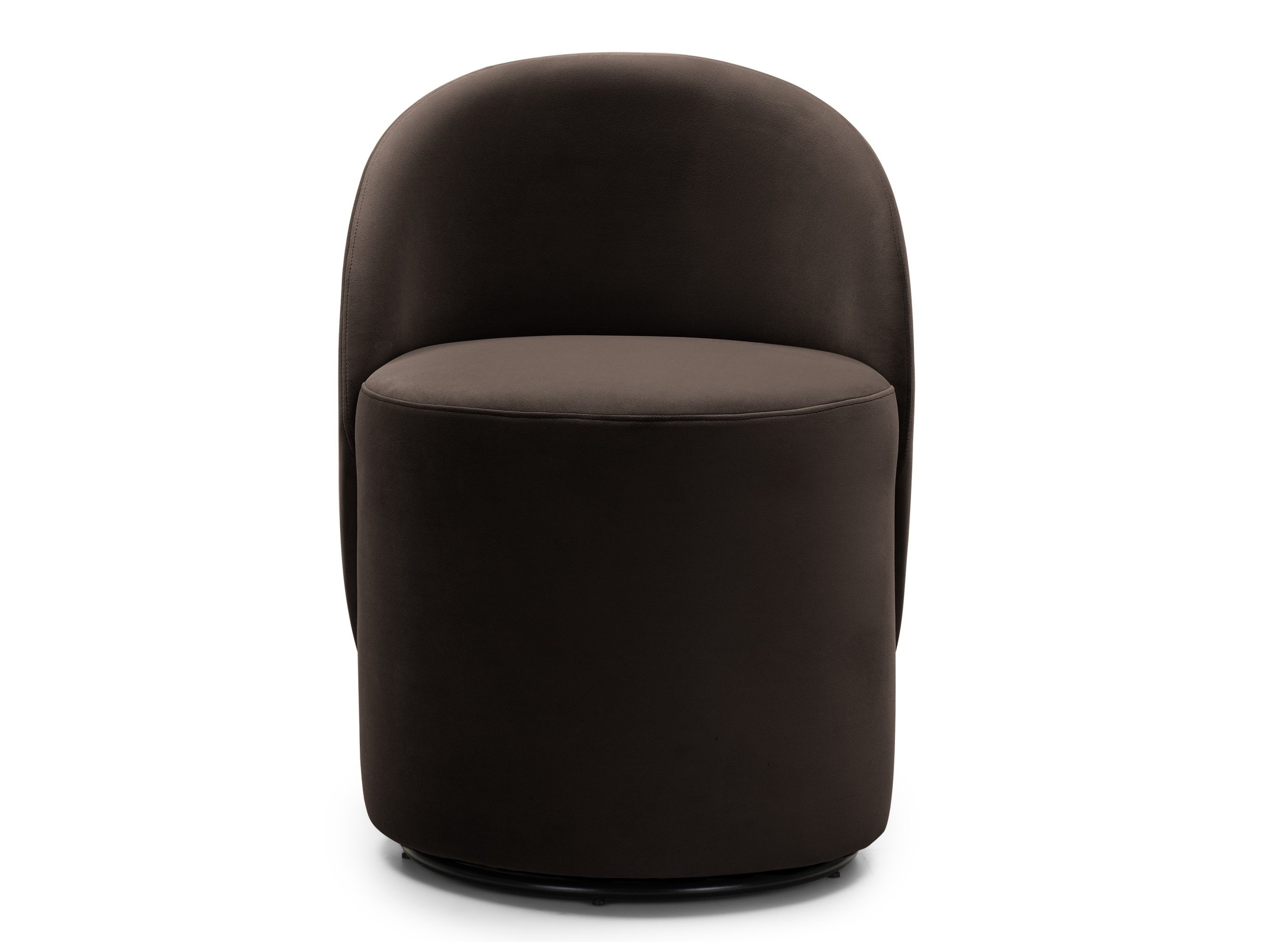 Fotel Burleson 299 (Sötét barna)