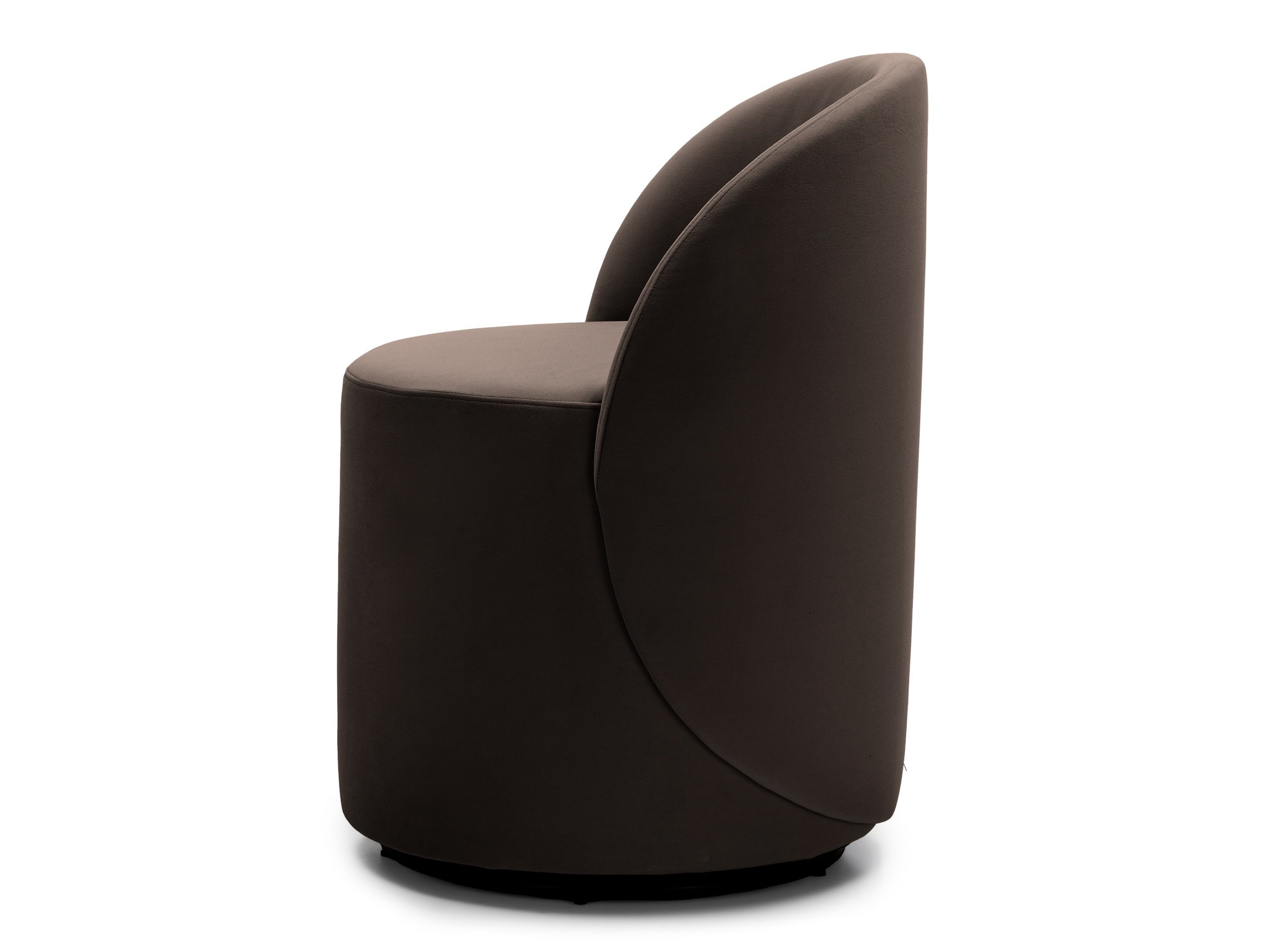 Fotel Burleson 299 (Sötét barna)