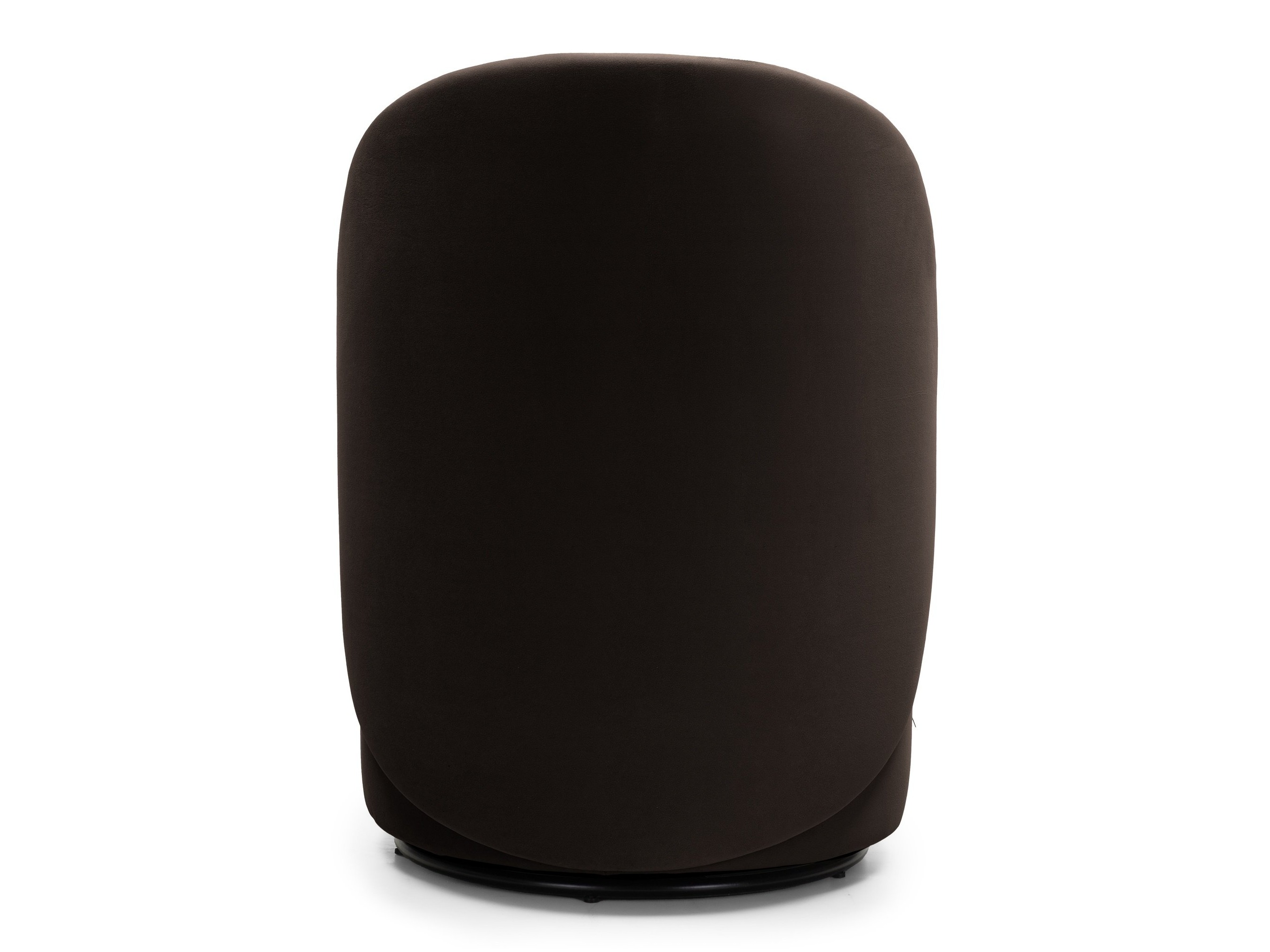 Fotel Burleson 299 (Sötét barna)