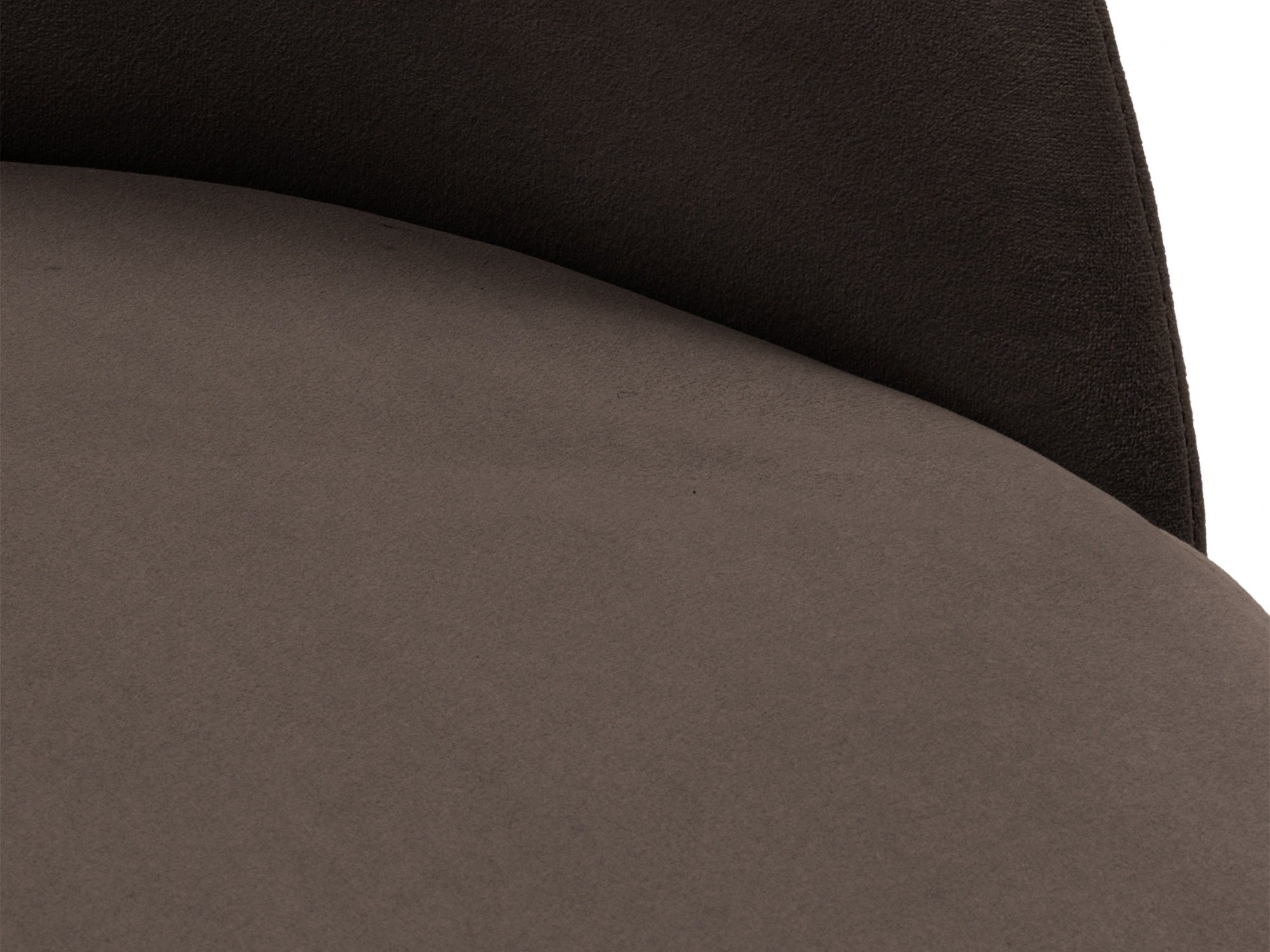 Fotel Burleson 299 (Sötét barna)