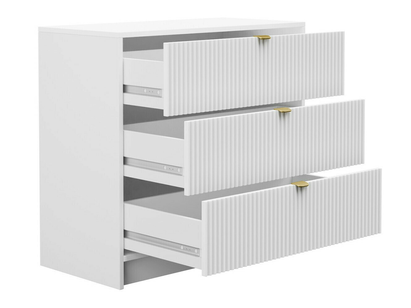 Hálószoba garnitúra Comfivo Papilio