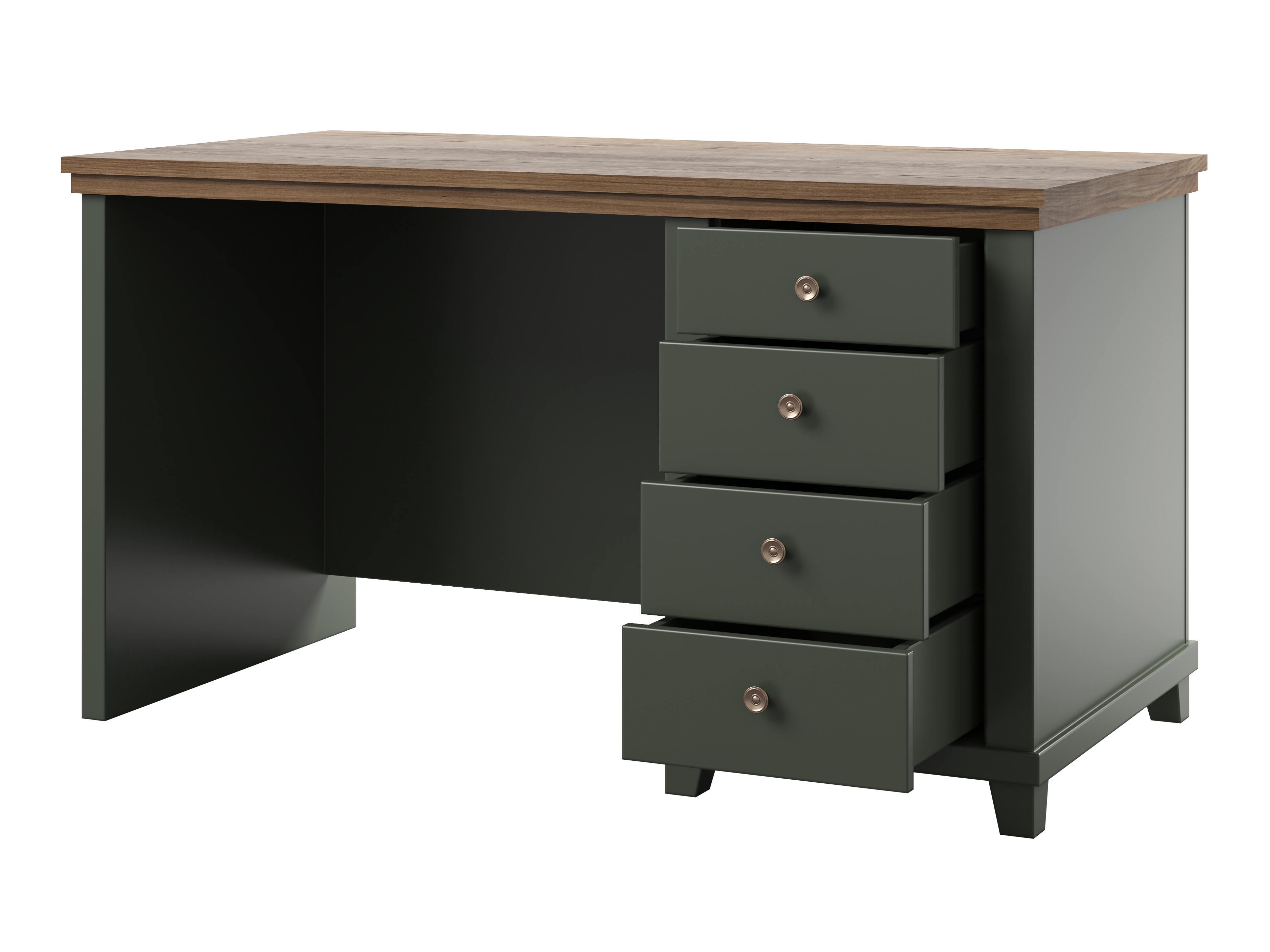 Íróasztal Tolnue 132