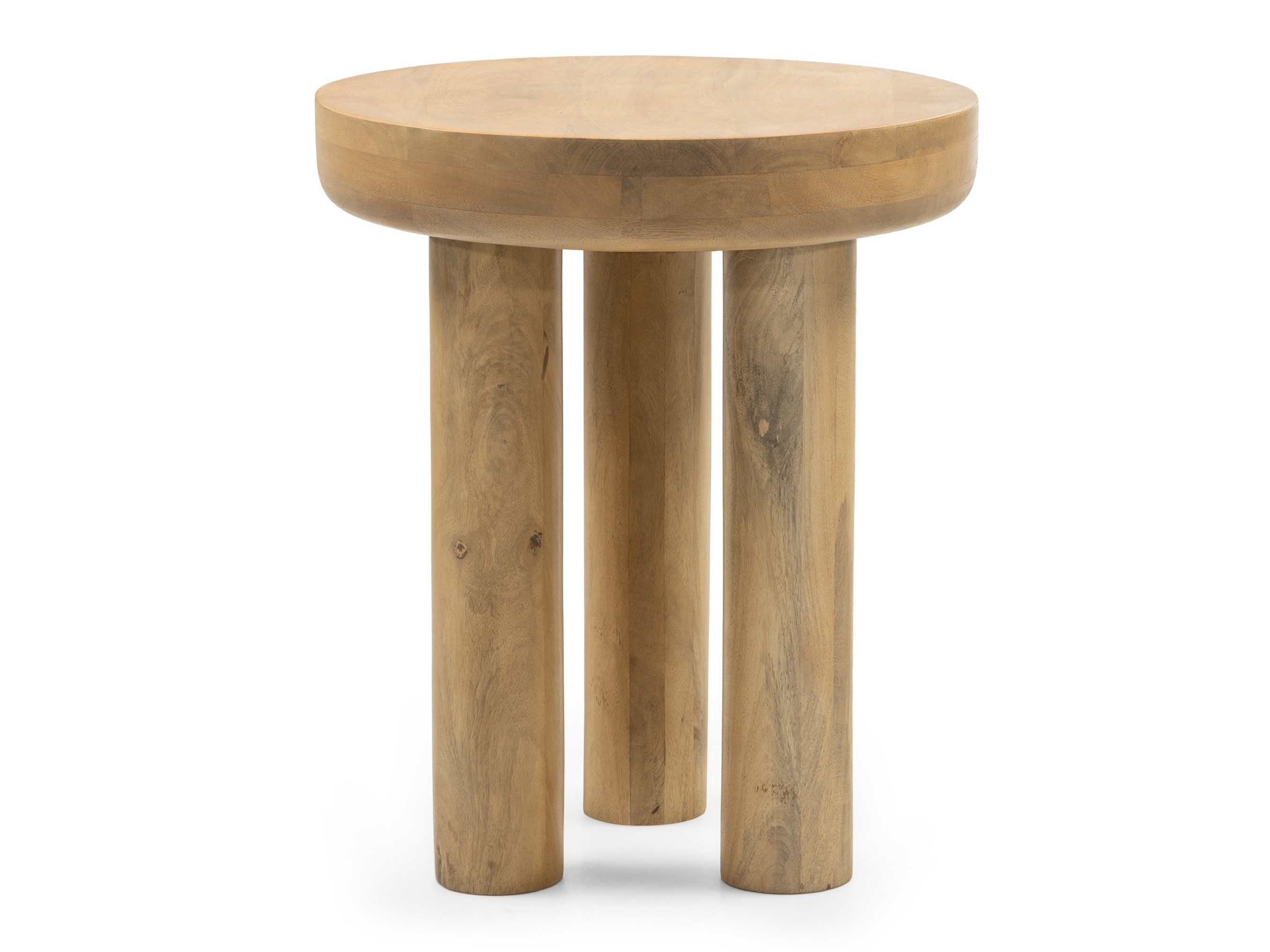 Kisasztal Burleson 302 (Tölgy)