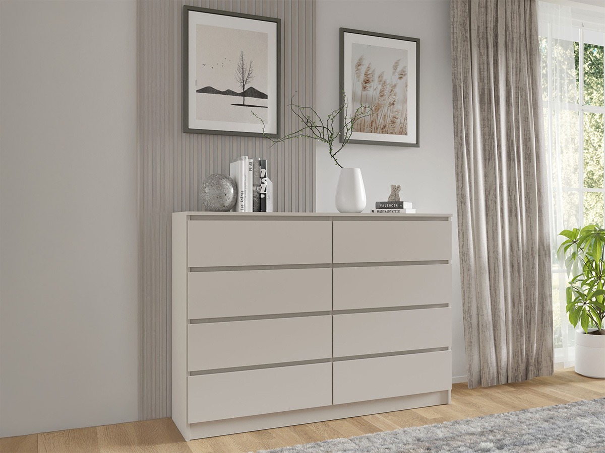 Komód Buffalo 197 (Kasmír)