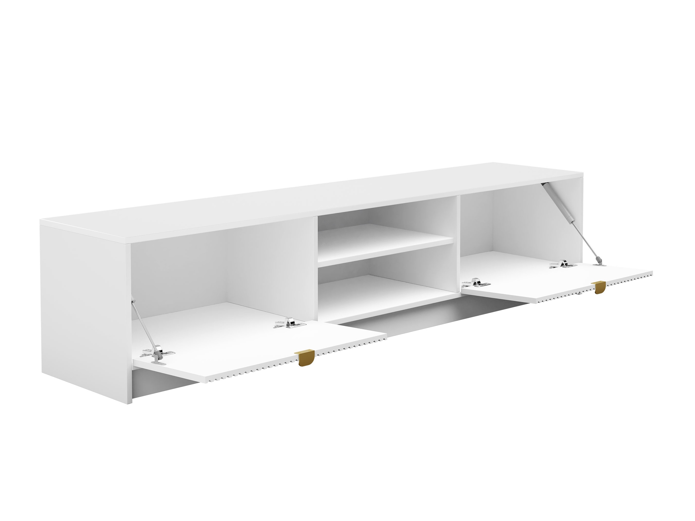 Nappali szett Comfivo Papilio VII (Fehér)