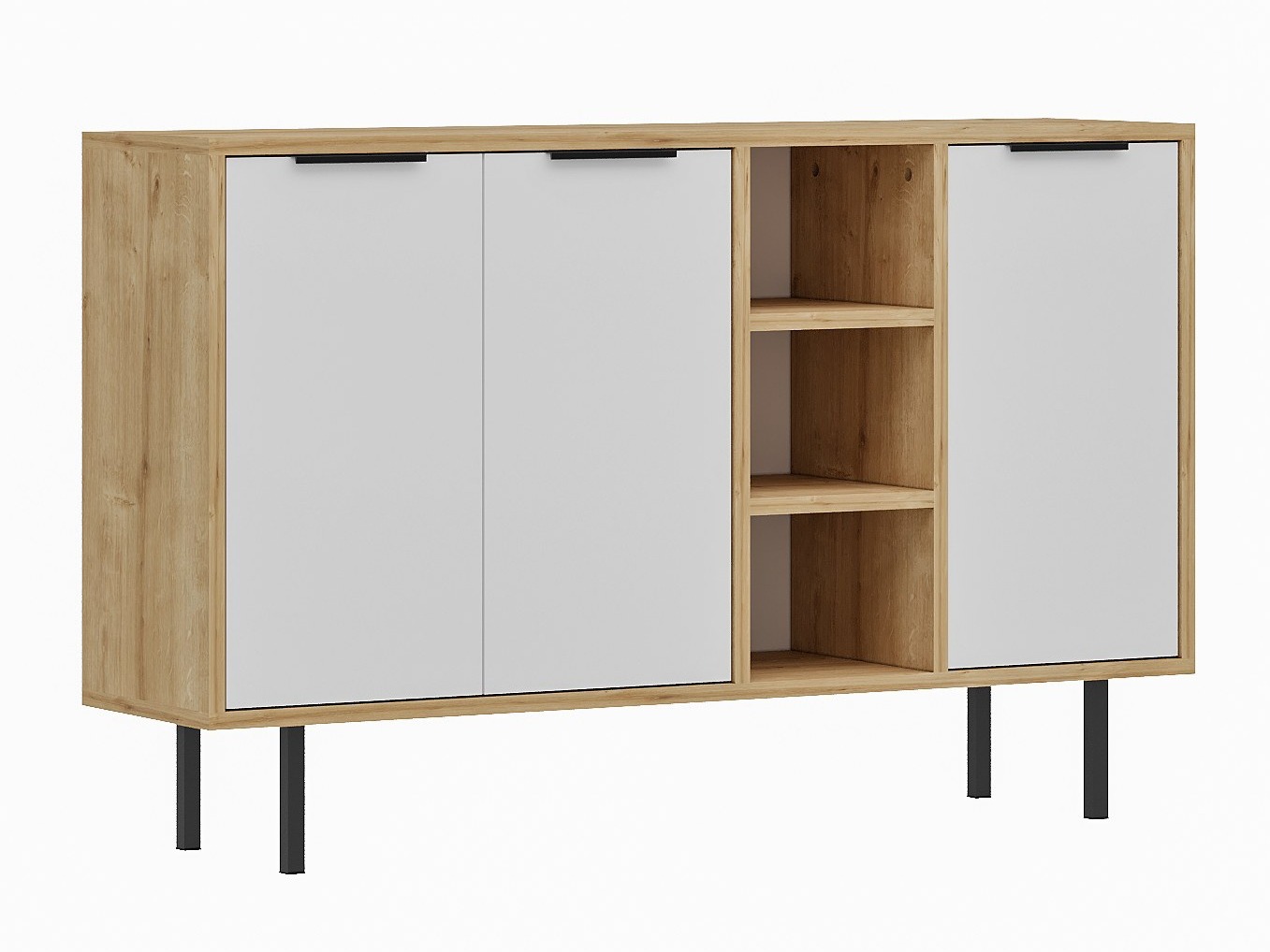 Szekrény Kailua 2563