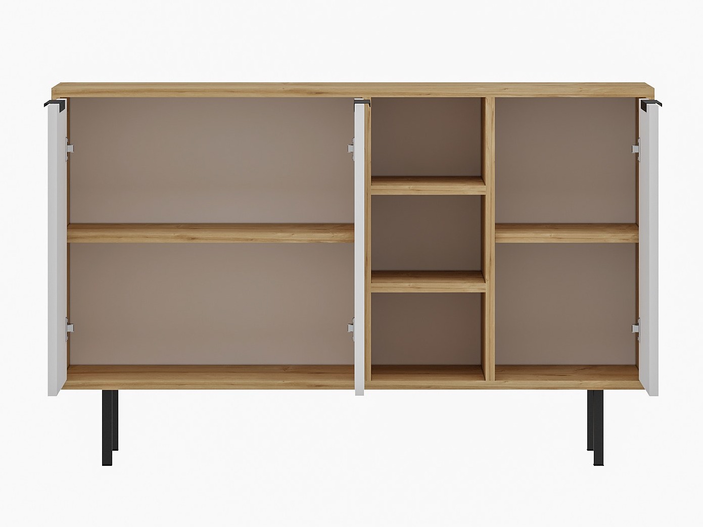 Szekrény Kailua 2563