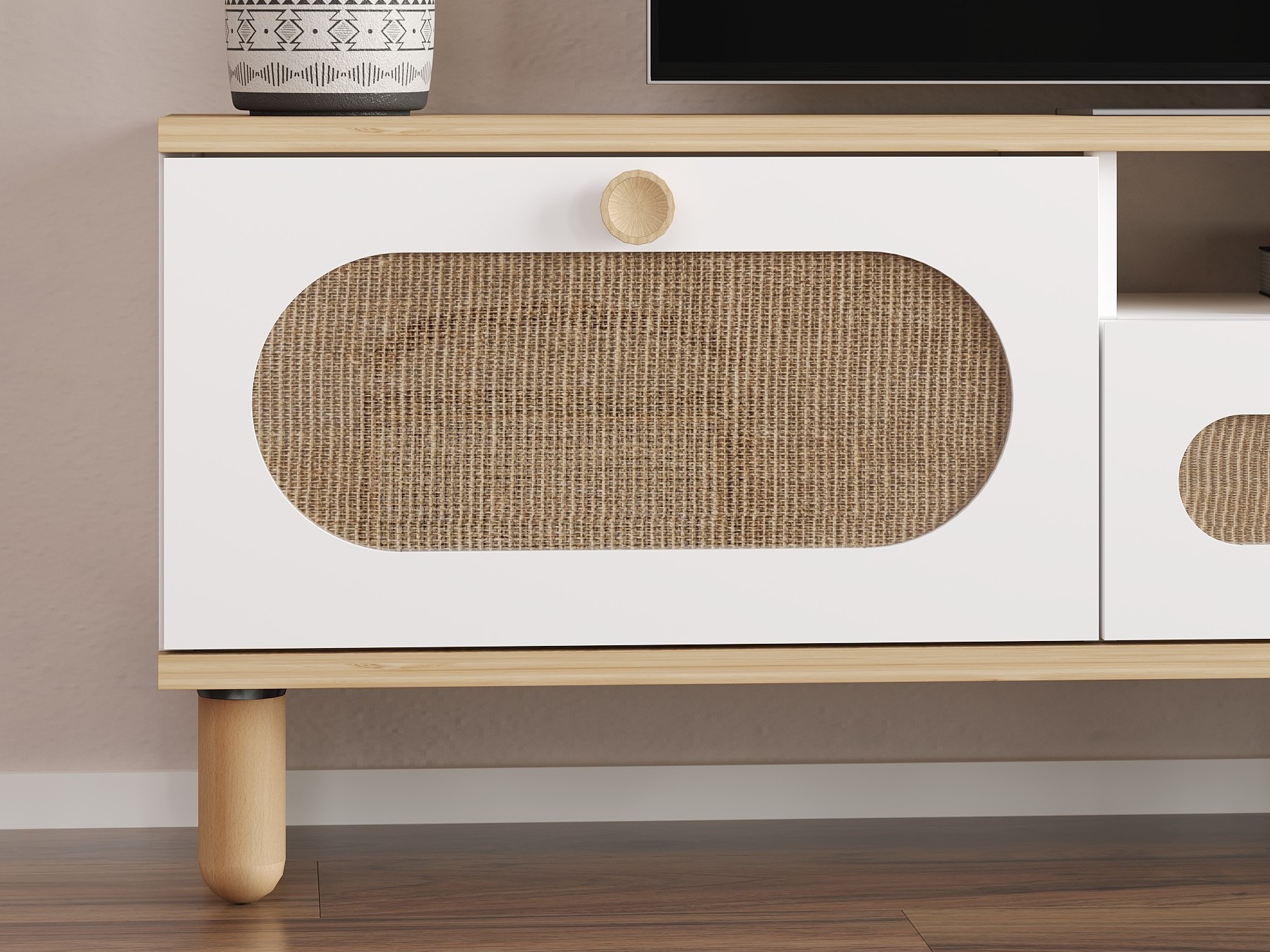 TV-állvány Kailua 2566