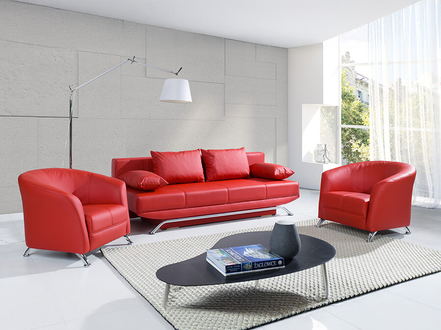 Fotel SH9492 sérült csomagolással