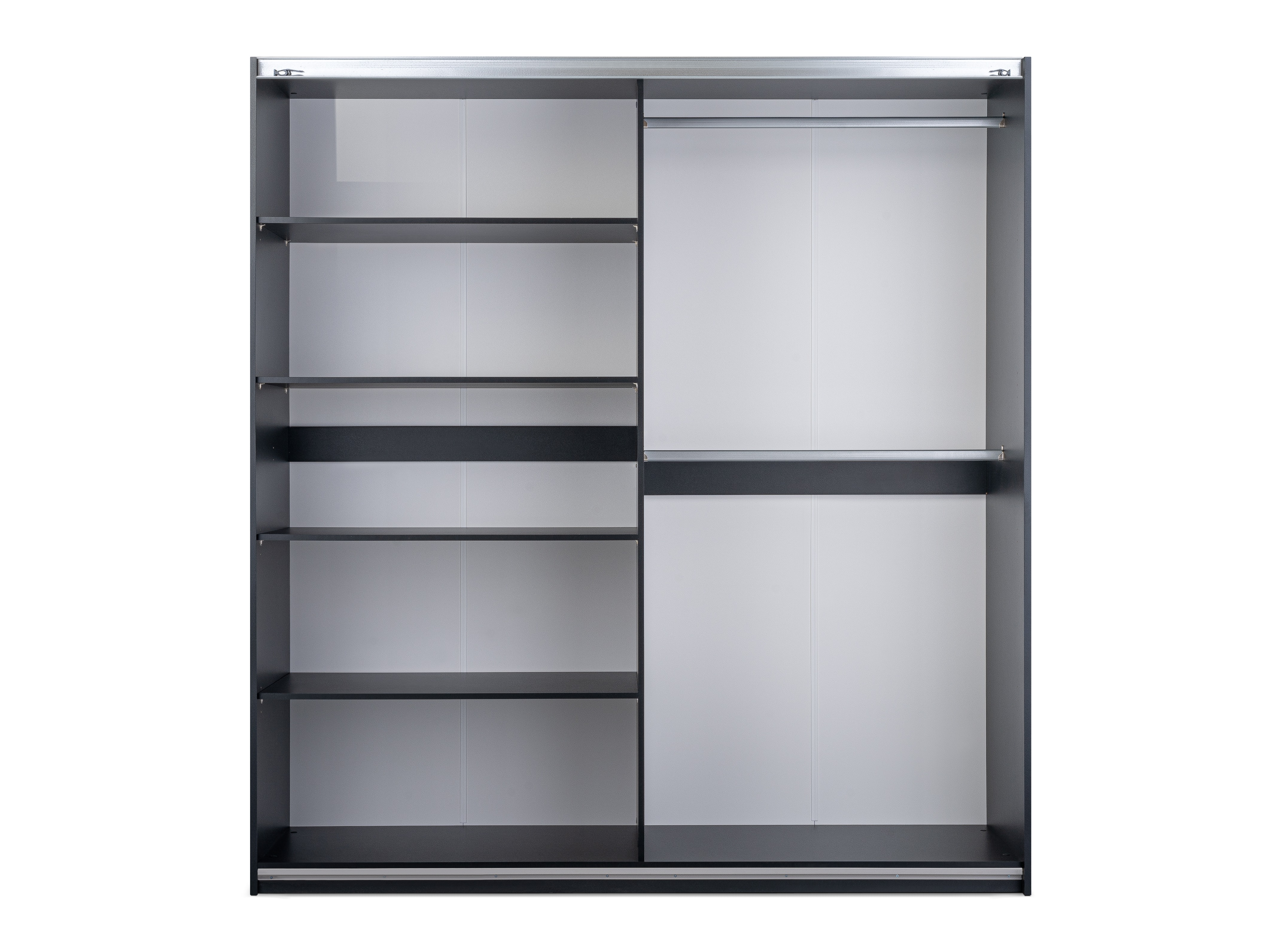 Gardróbszekrény Honolulu 266