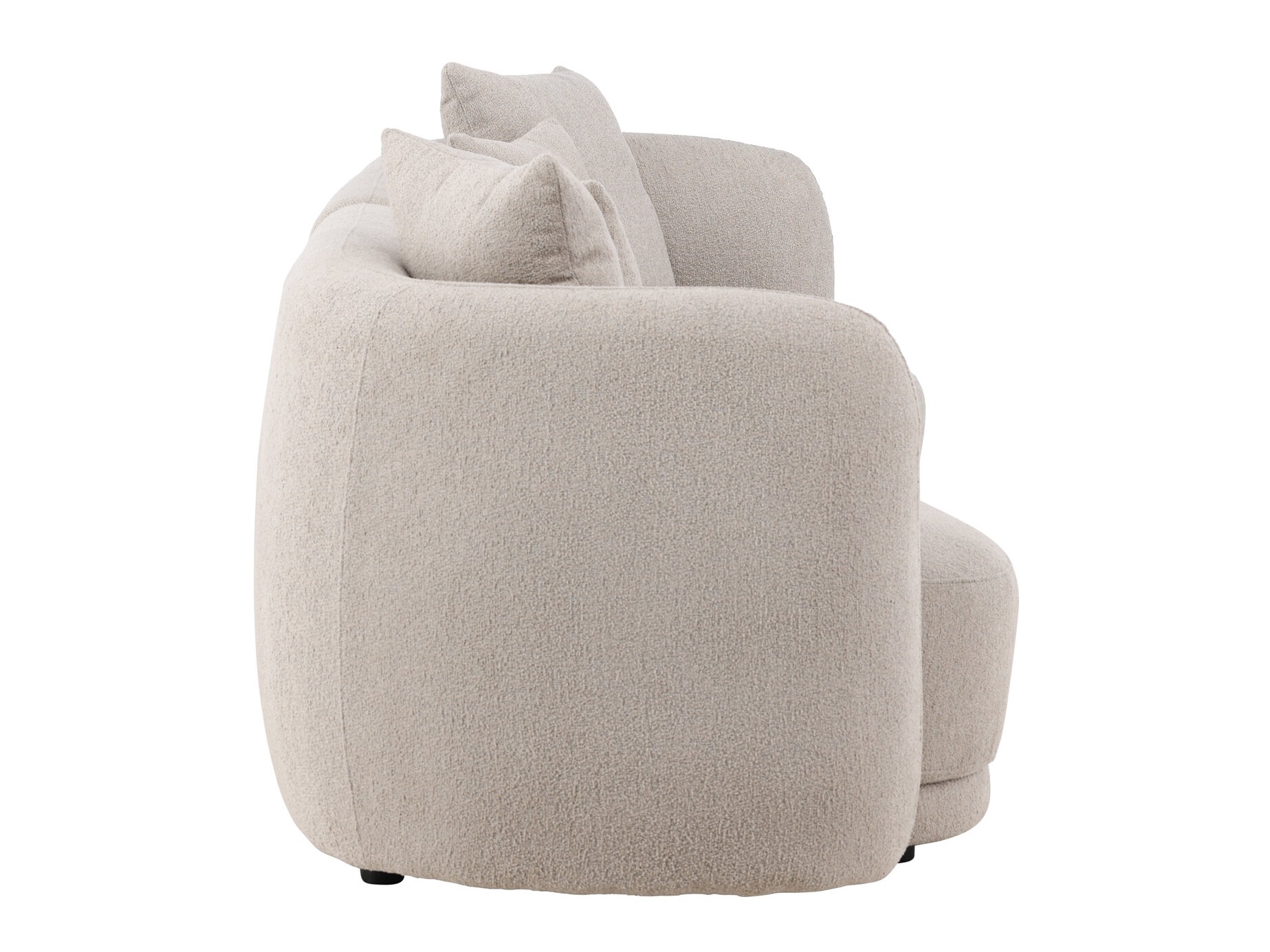 Kanapé Dallas 4838 (Világosbarna)