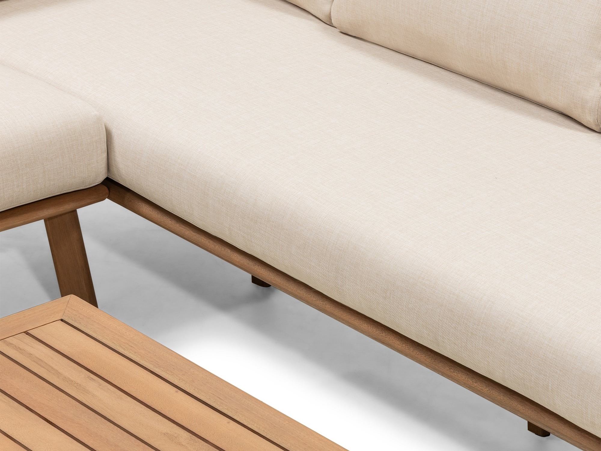 Kerti bútor Burleson 304