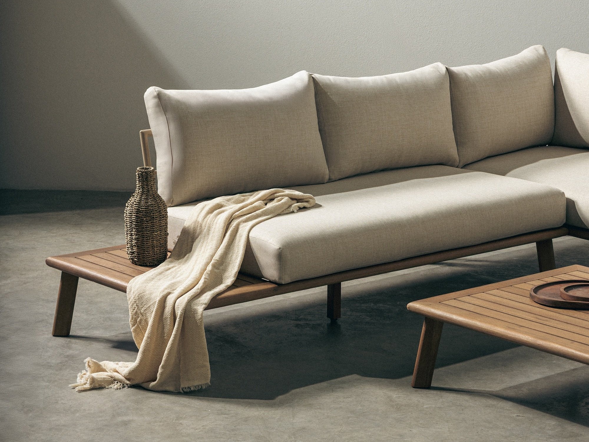 Kerti bútor Burleson 304