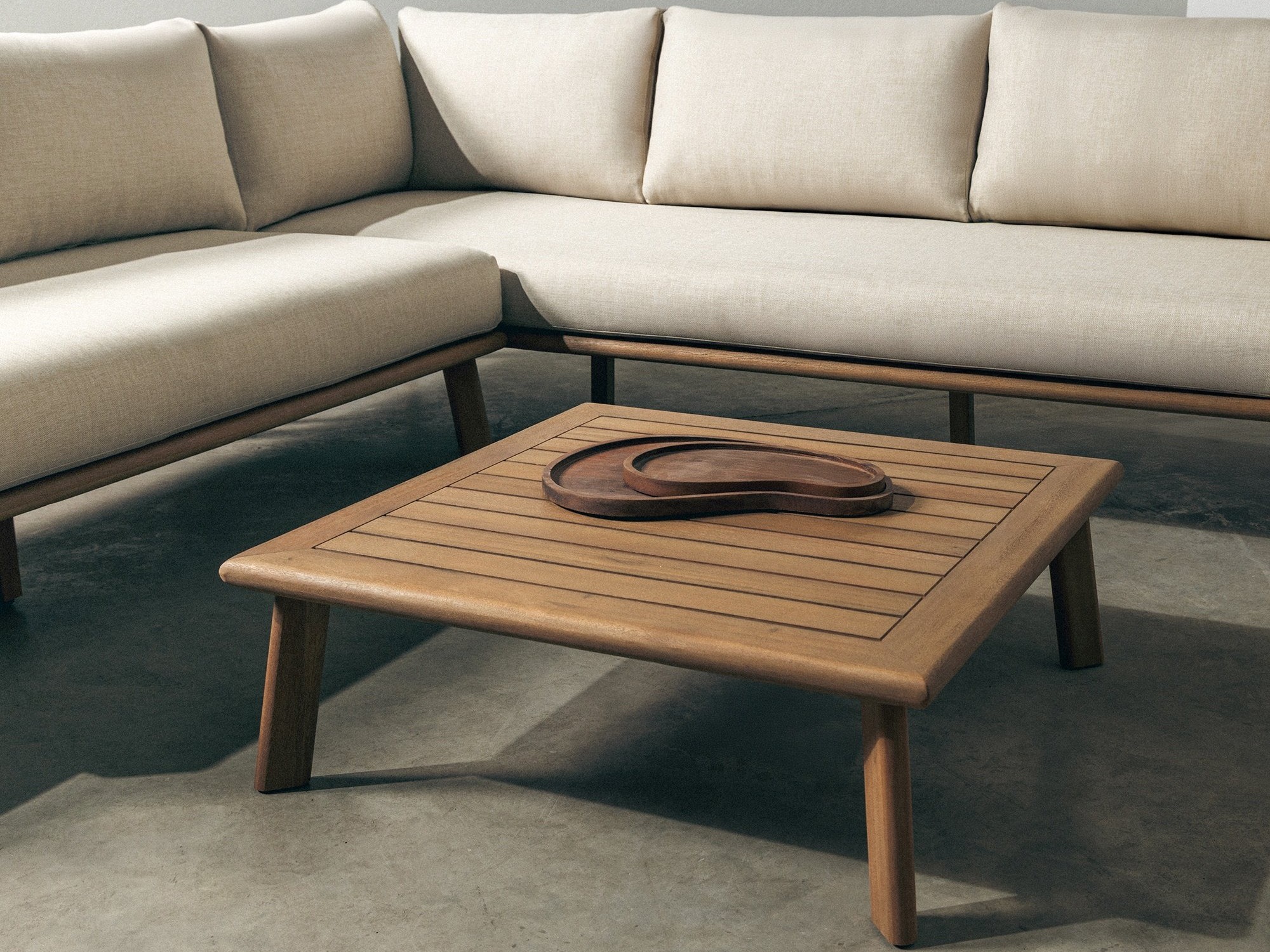 Kerti bútor Burleson 304