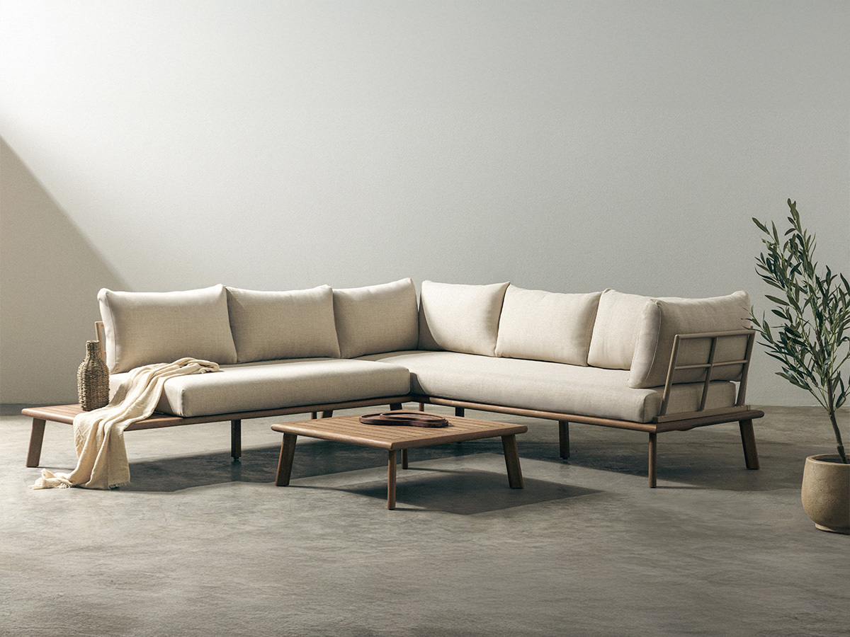 Kerti bútor Burleson 304