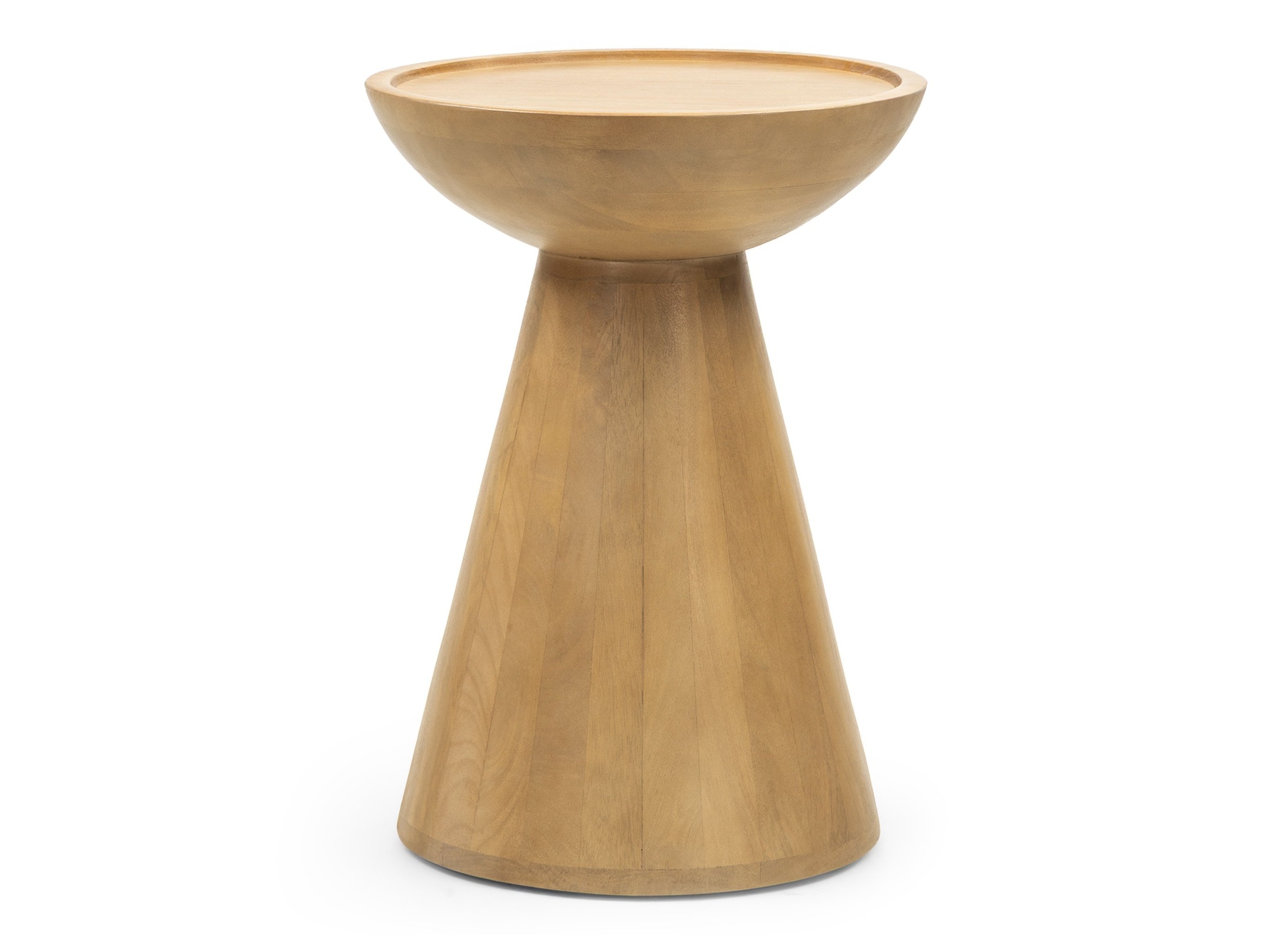 Kisasztal Burleson 306