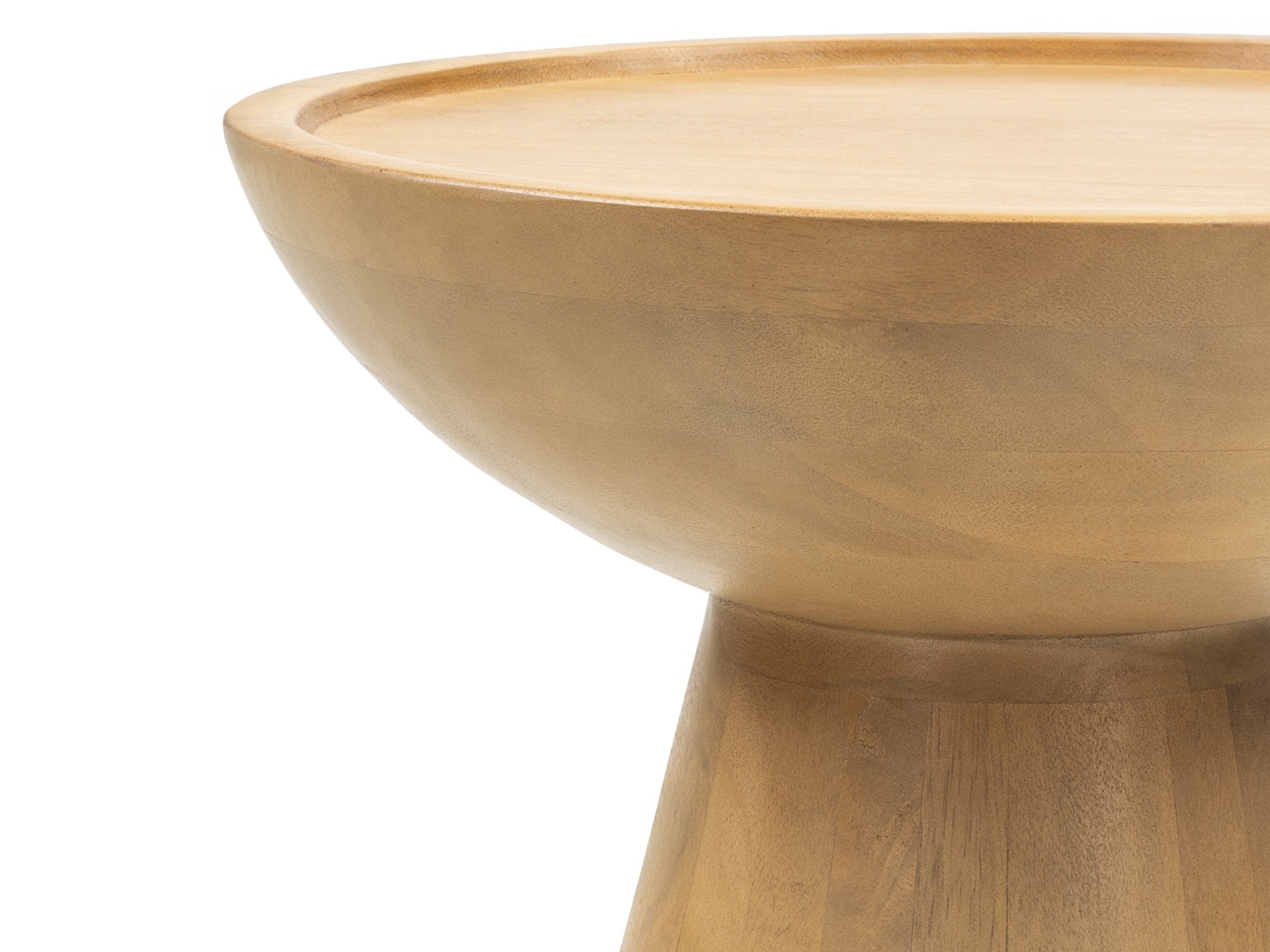 Kisasztal Burleson 306