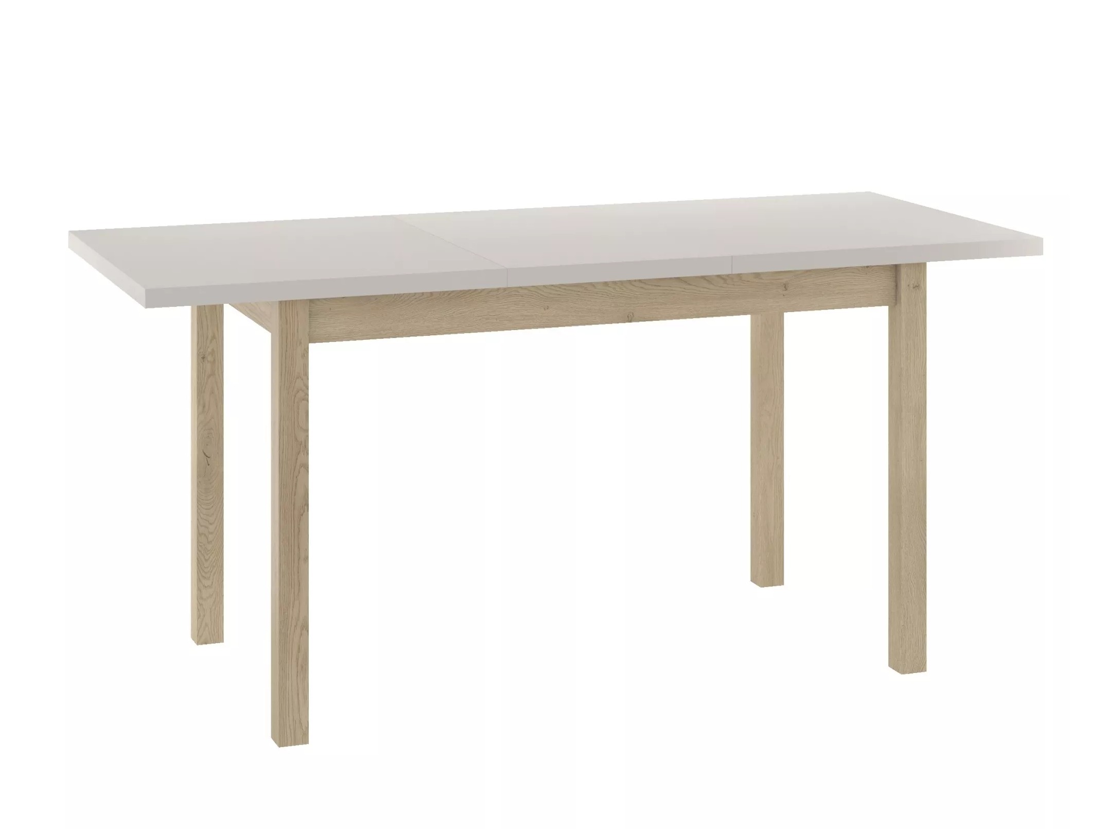 Asztal Detroit 781 (Kasmír + Tölgy)