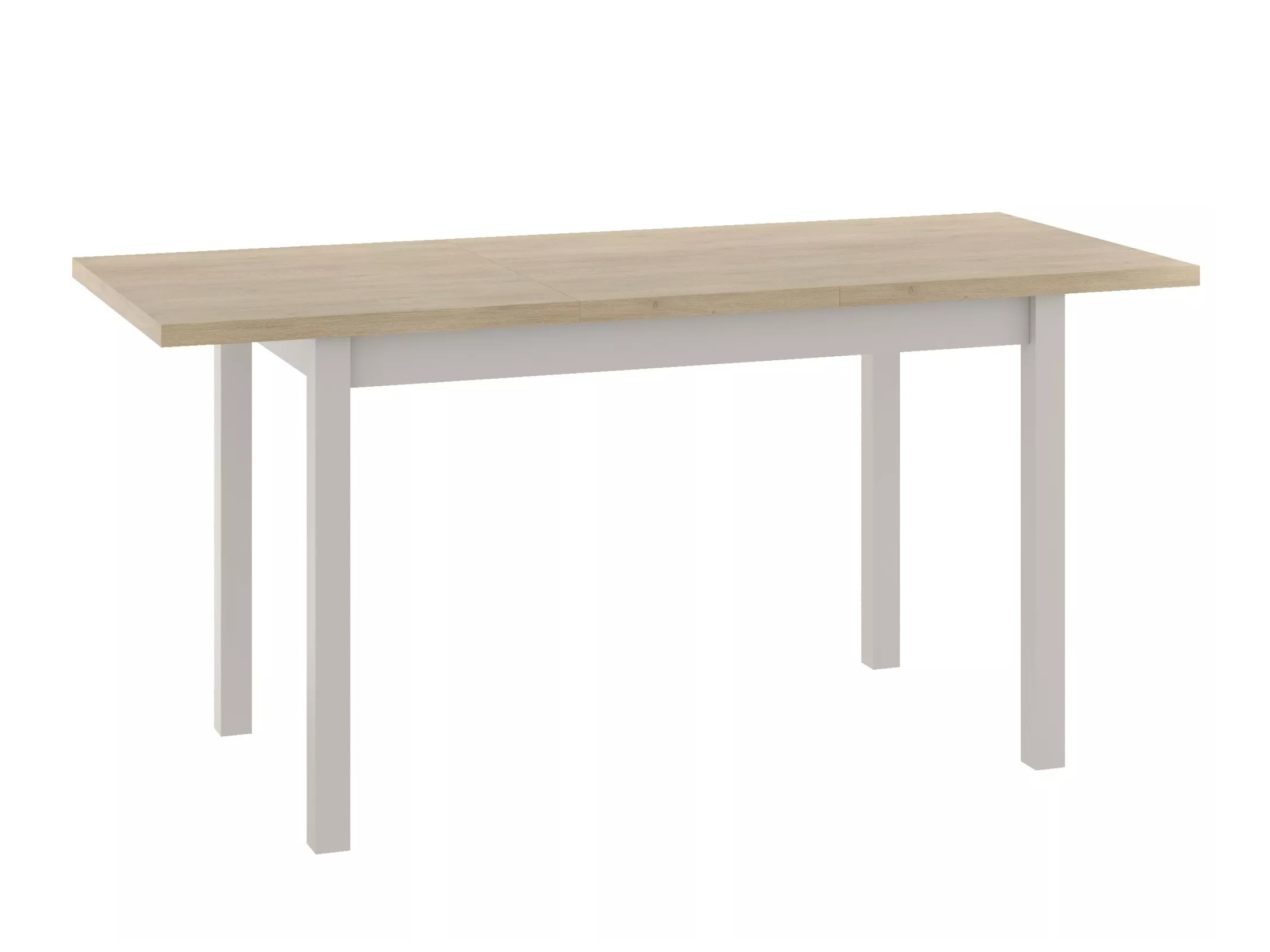 Asztal Detroit 782 (Tölgy + Kasmír)