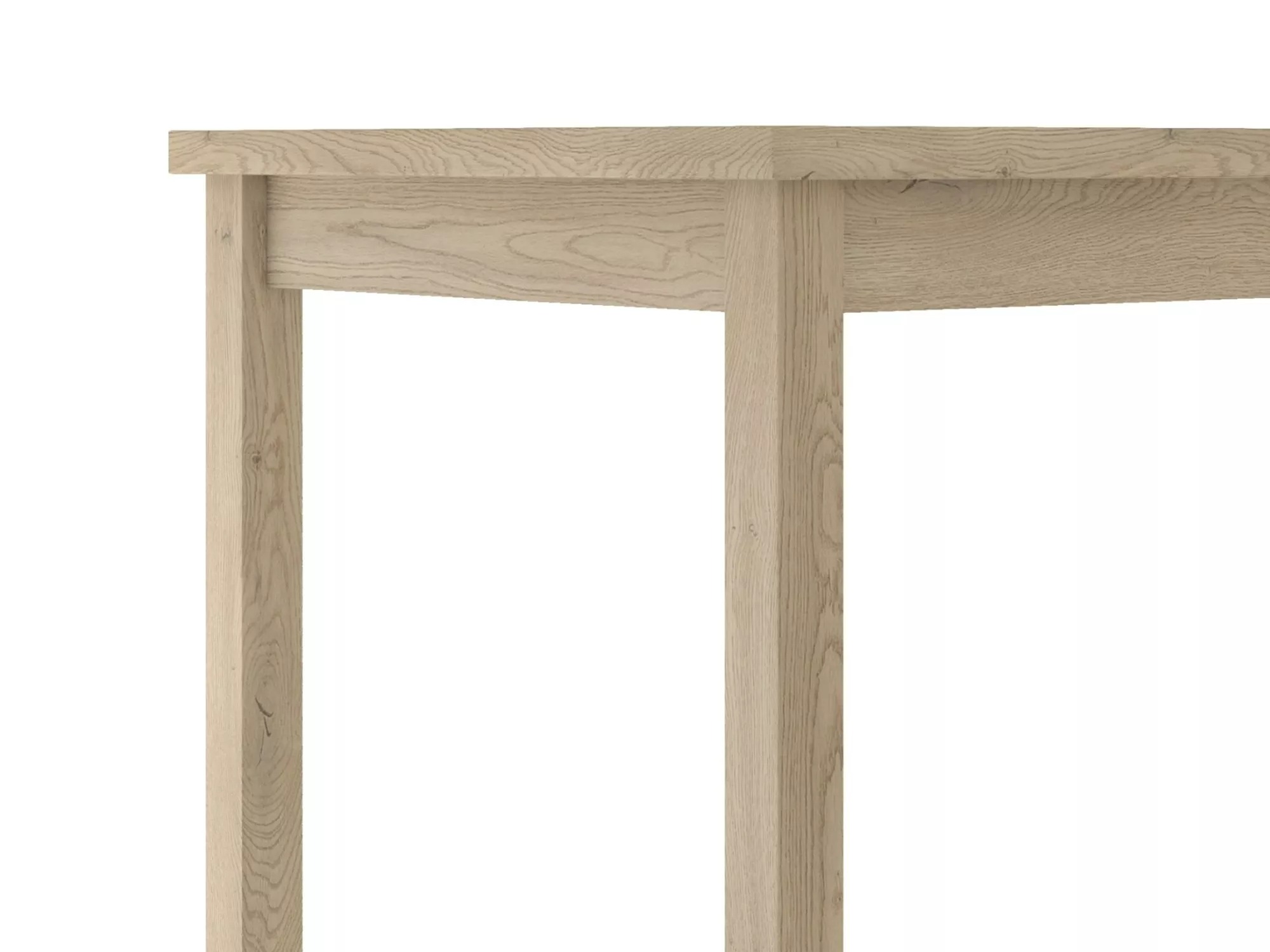 Asztal Detroit 782 (Tölgy)