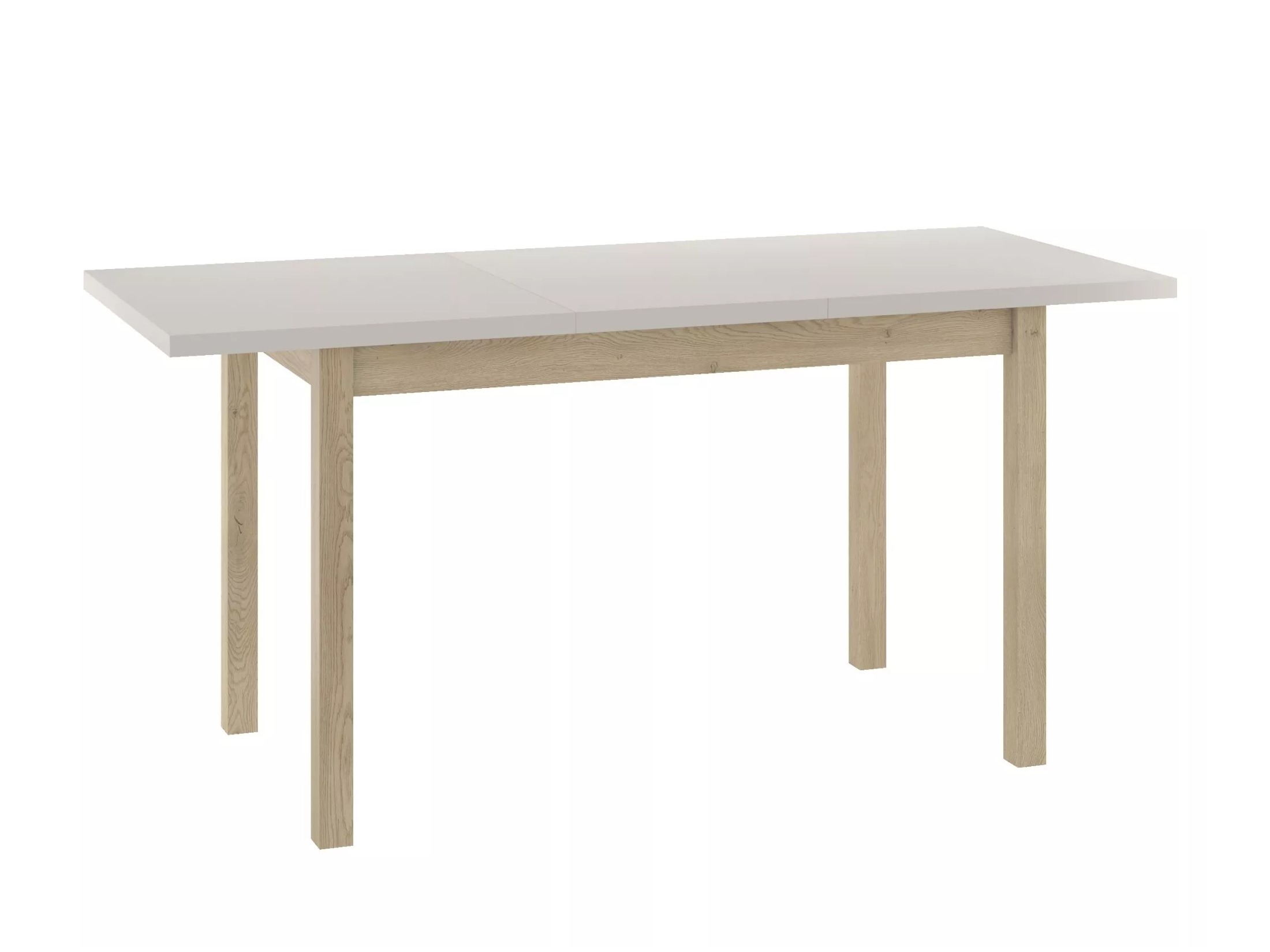 Asztal Detroit 783 (Kasmír + Tölgy)