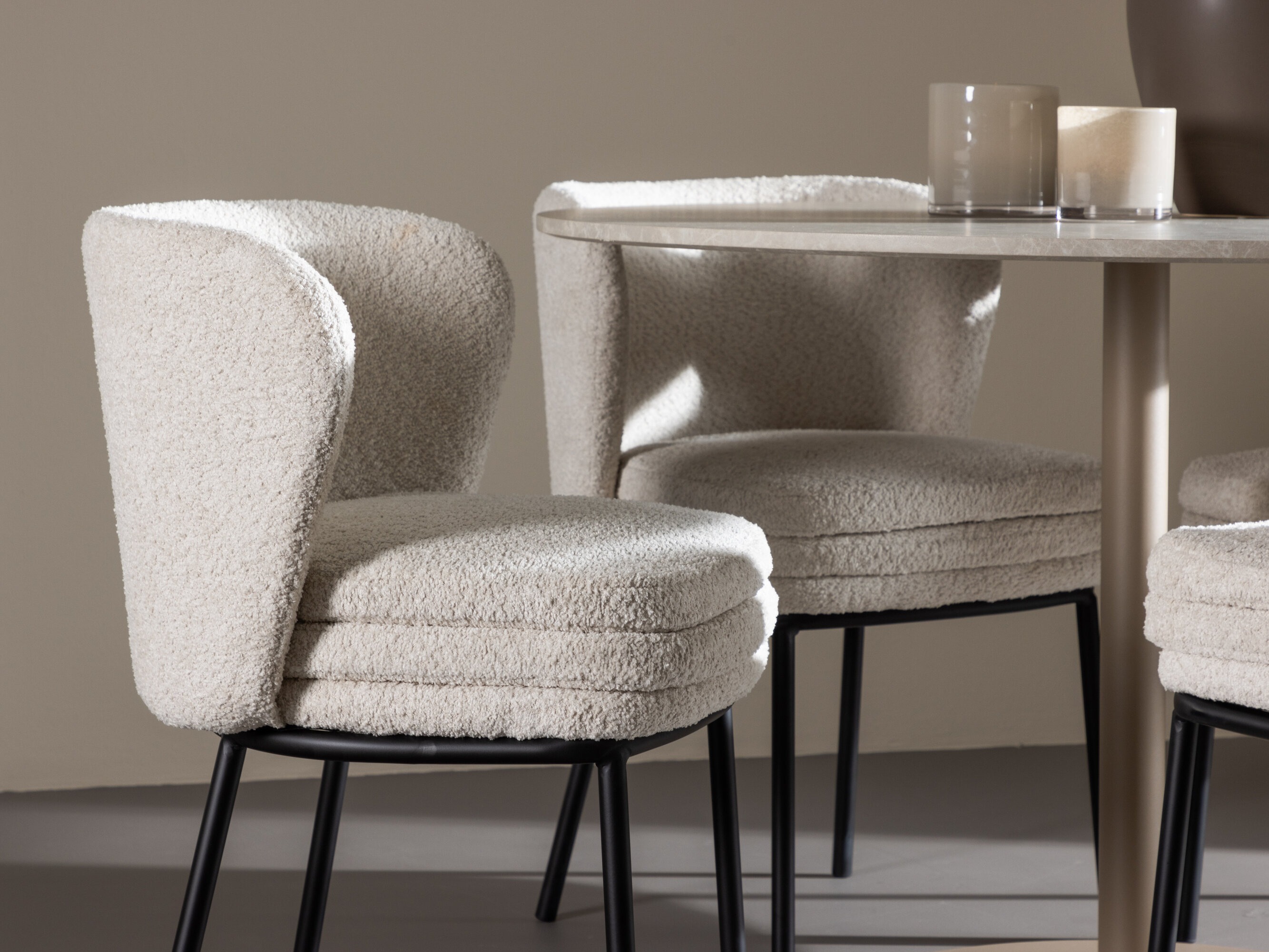 Étkezőgarnitúra Dallas 4864