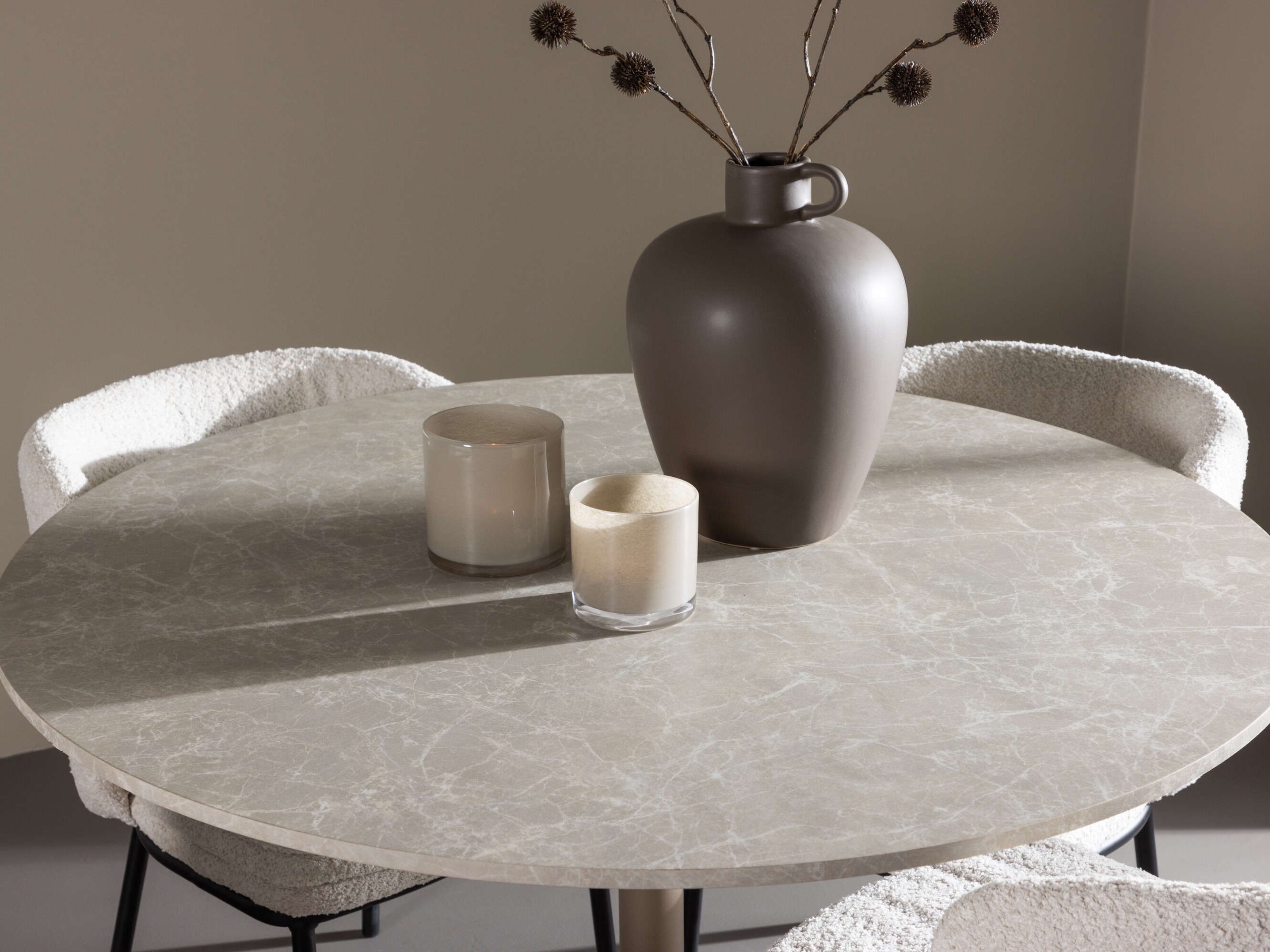 Étkezőgarnitúra Dallas 4864