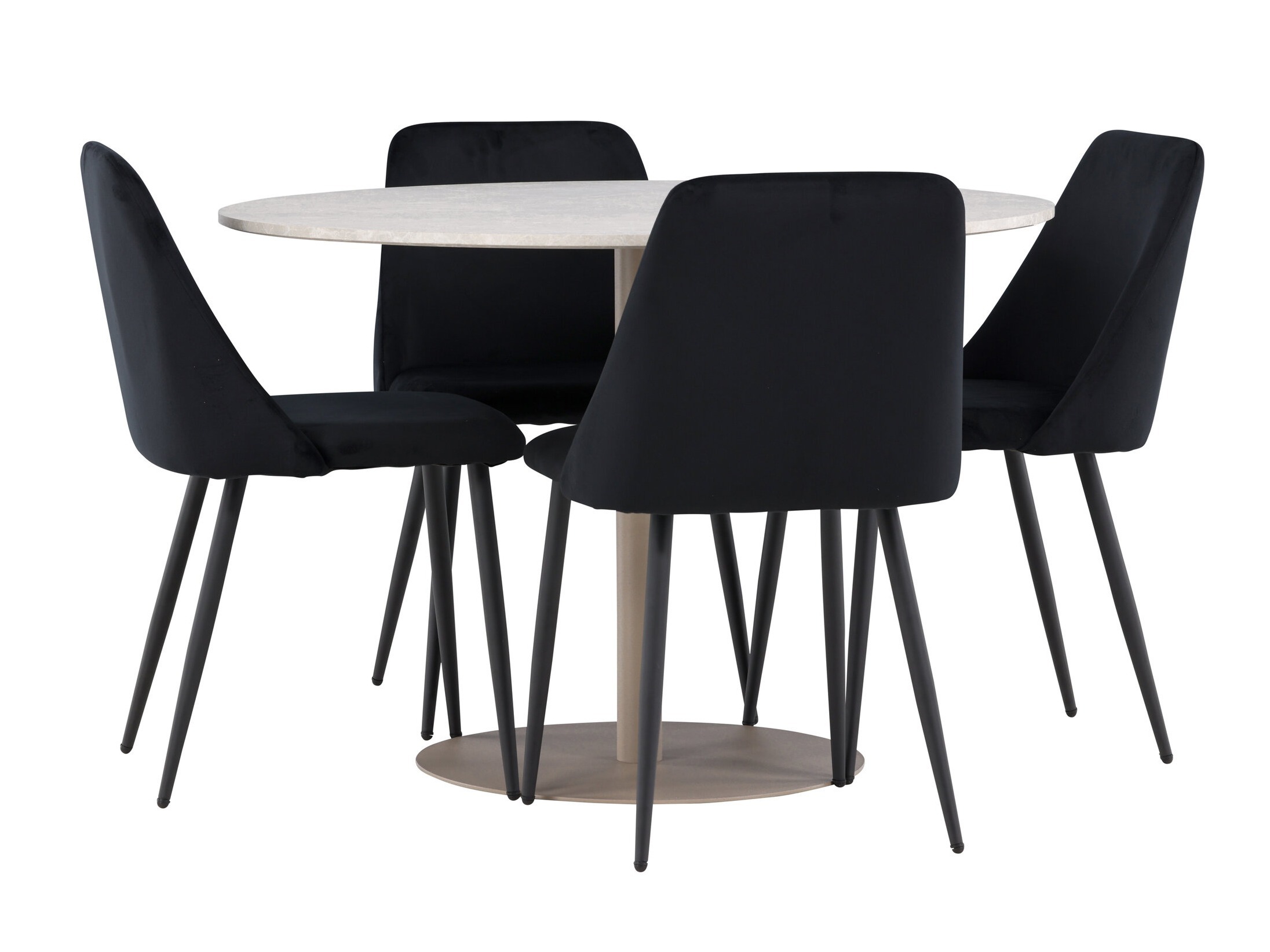 Étkezőgarnitúra Dallas 4865