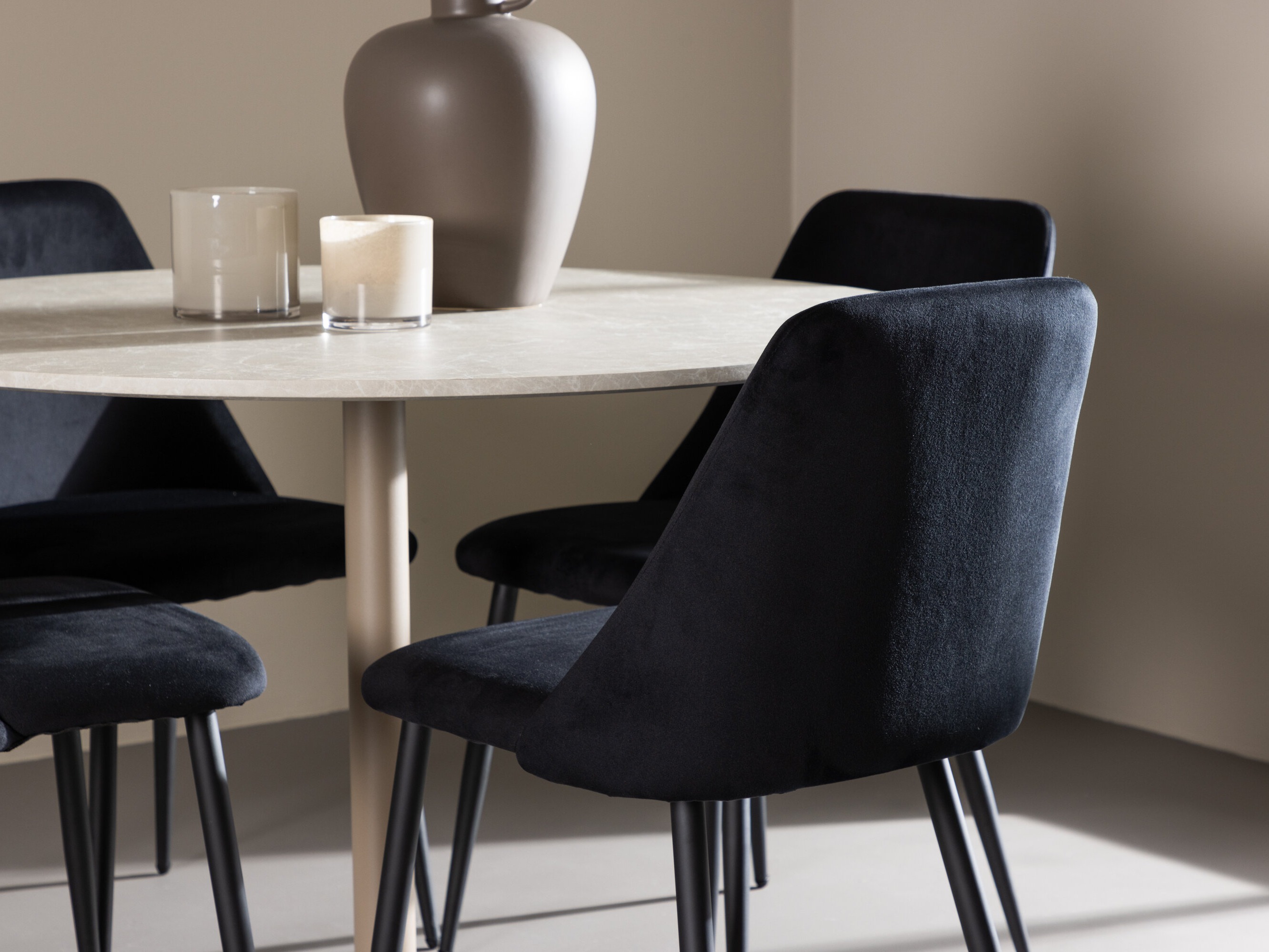 Étkezőgarnitúra Dallas 4865