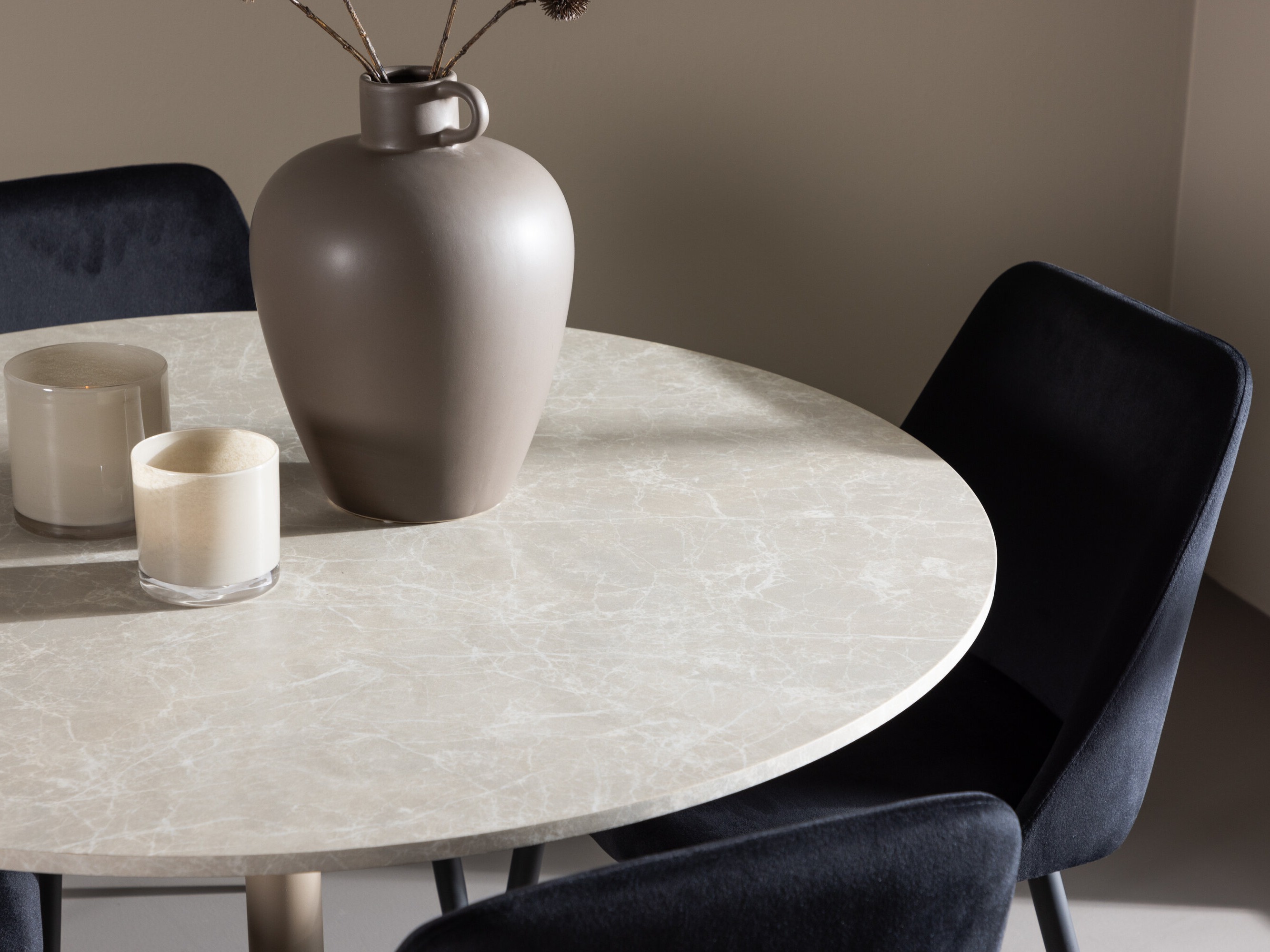 Étkezőgarnitúra Dallas 4865