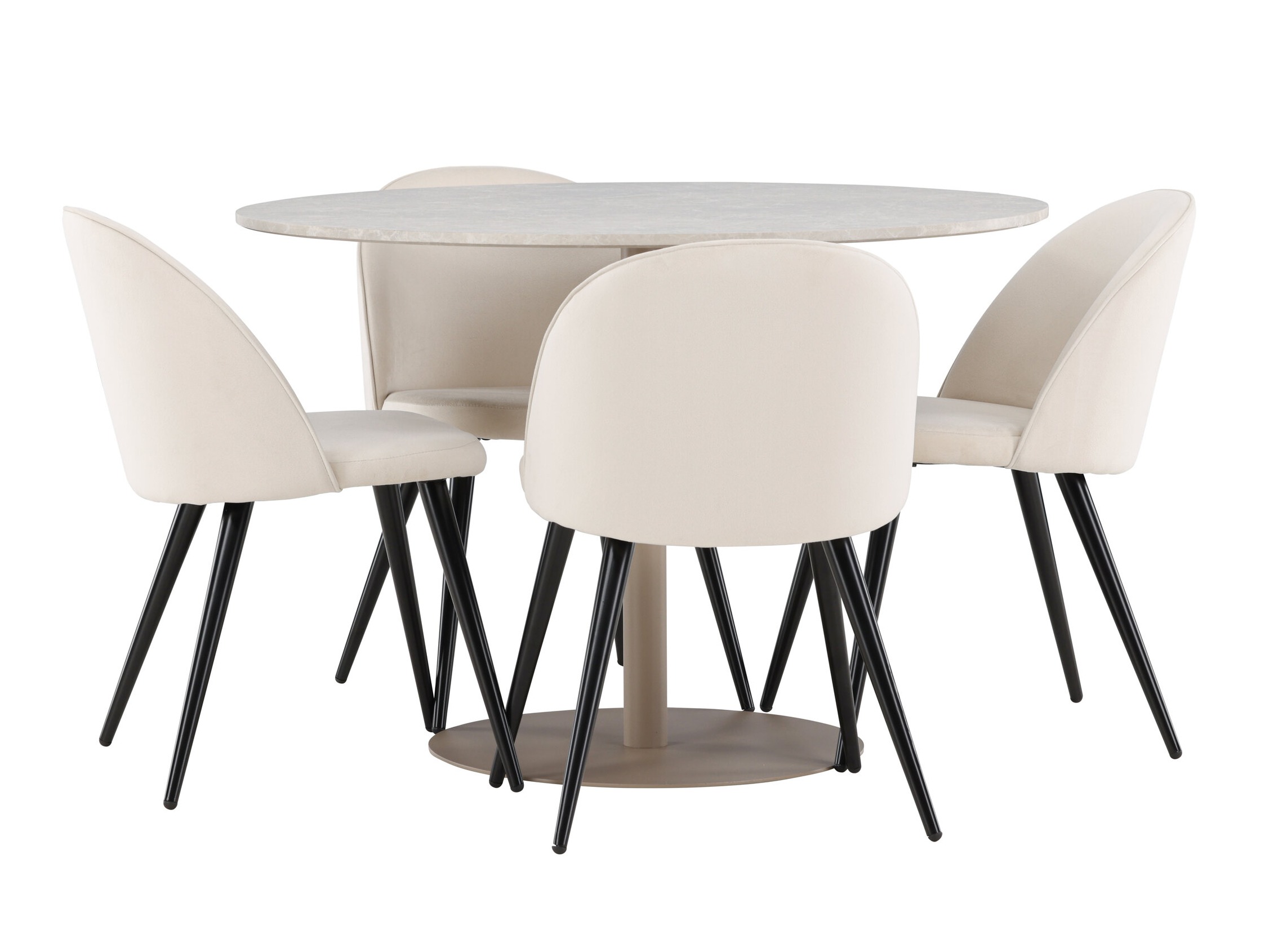 Étkezőgarnitúra Dallas 4866