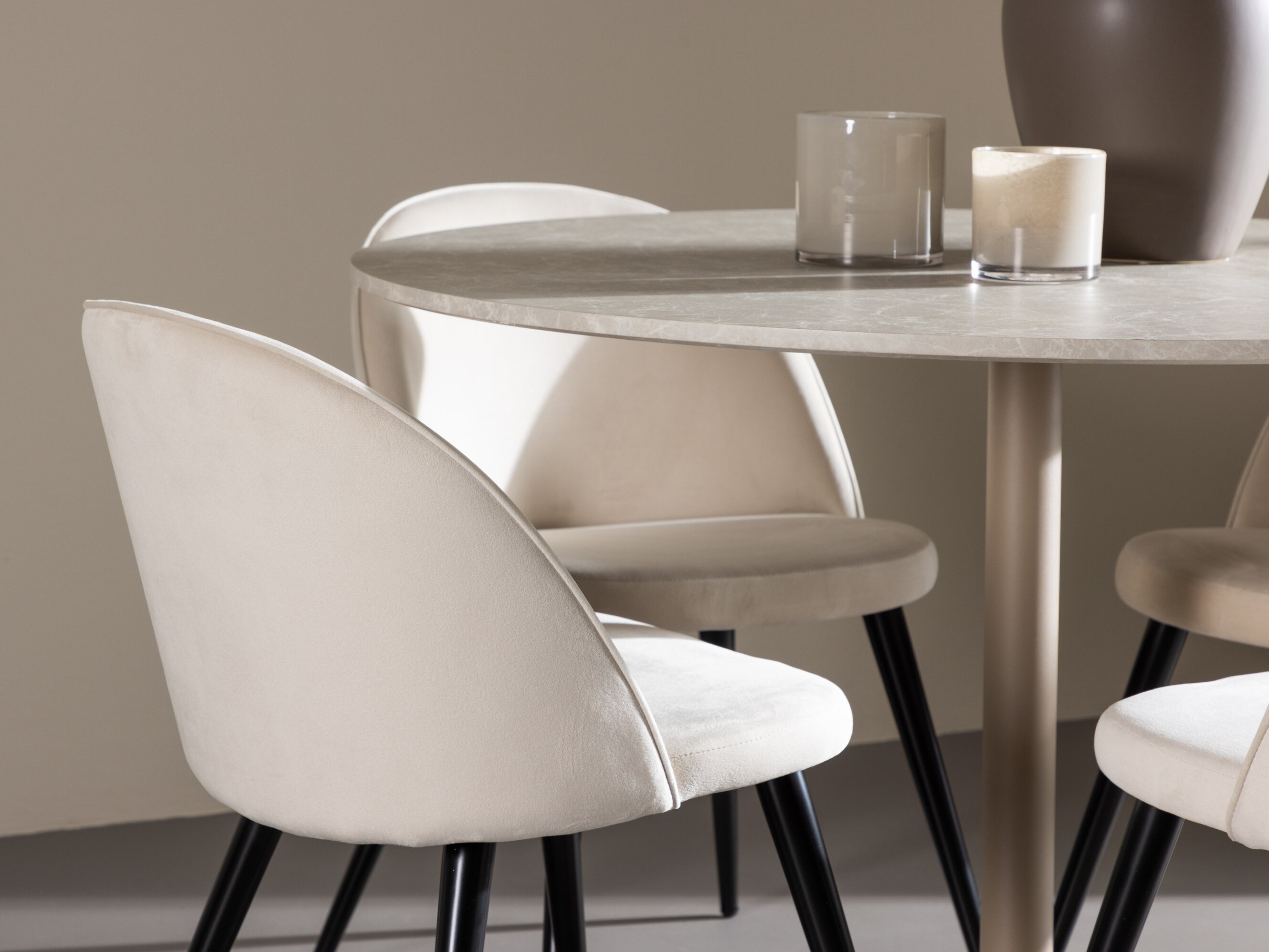 Étkezőgarnitúra Dallas 4866