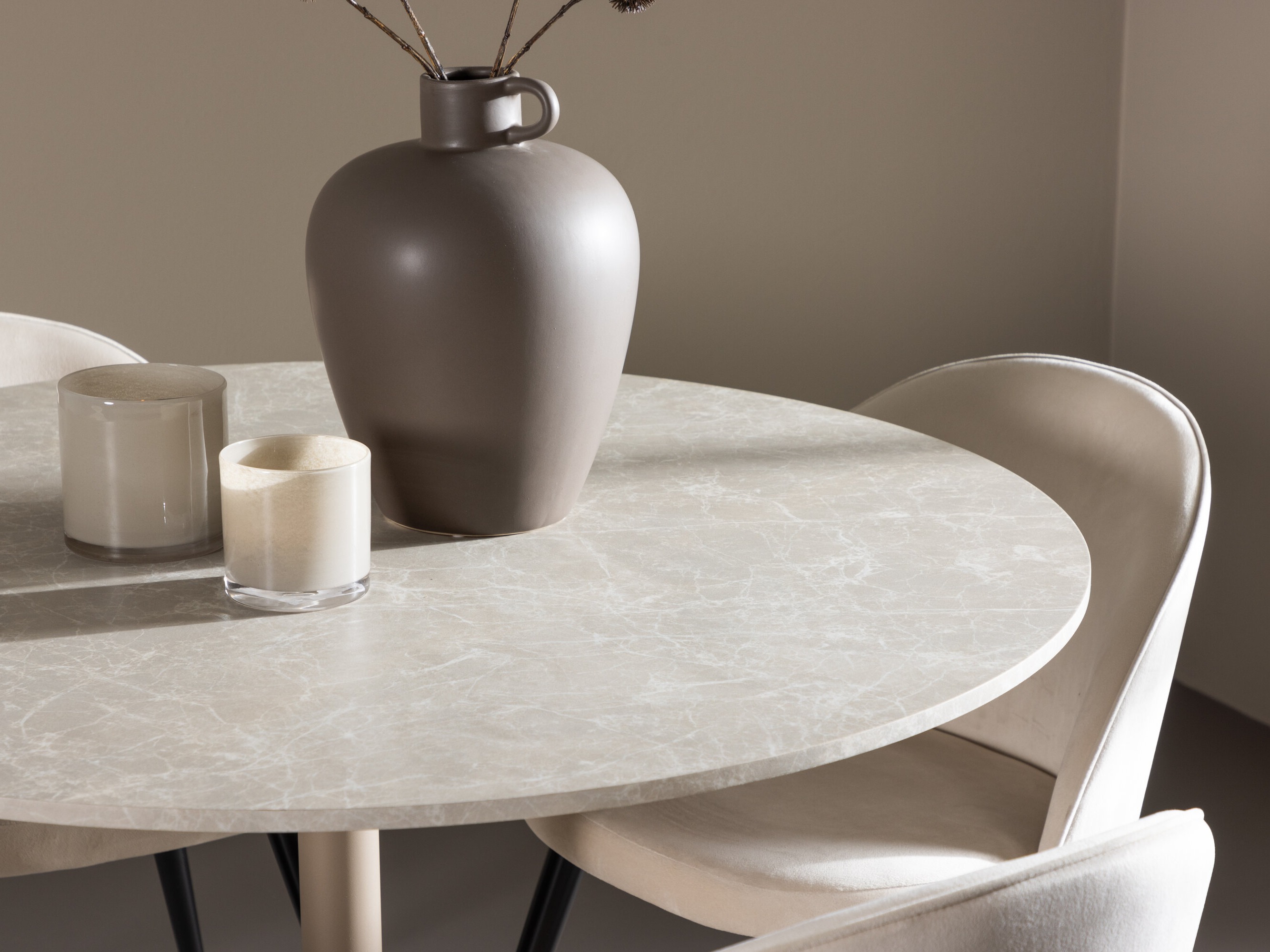 Étkezőgarnitúra Dallas 4866