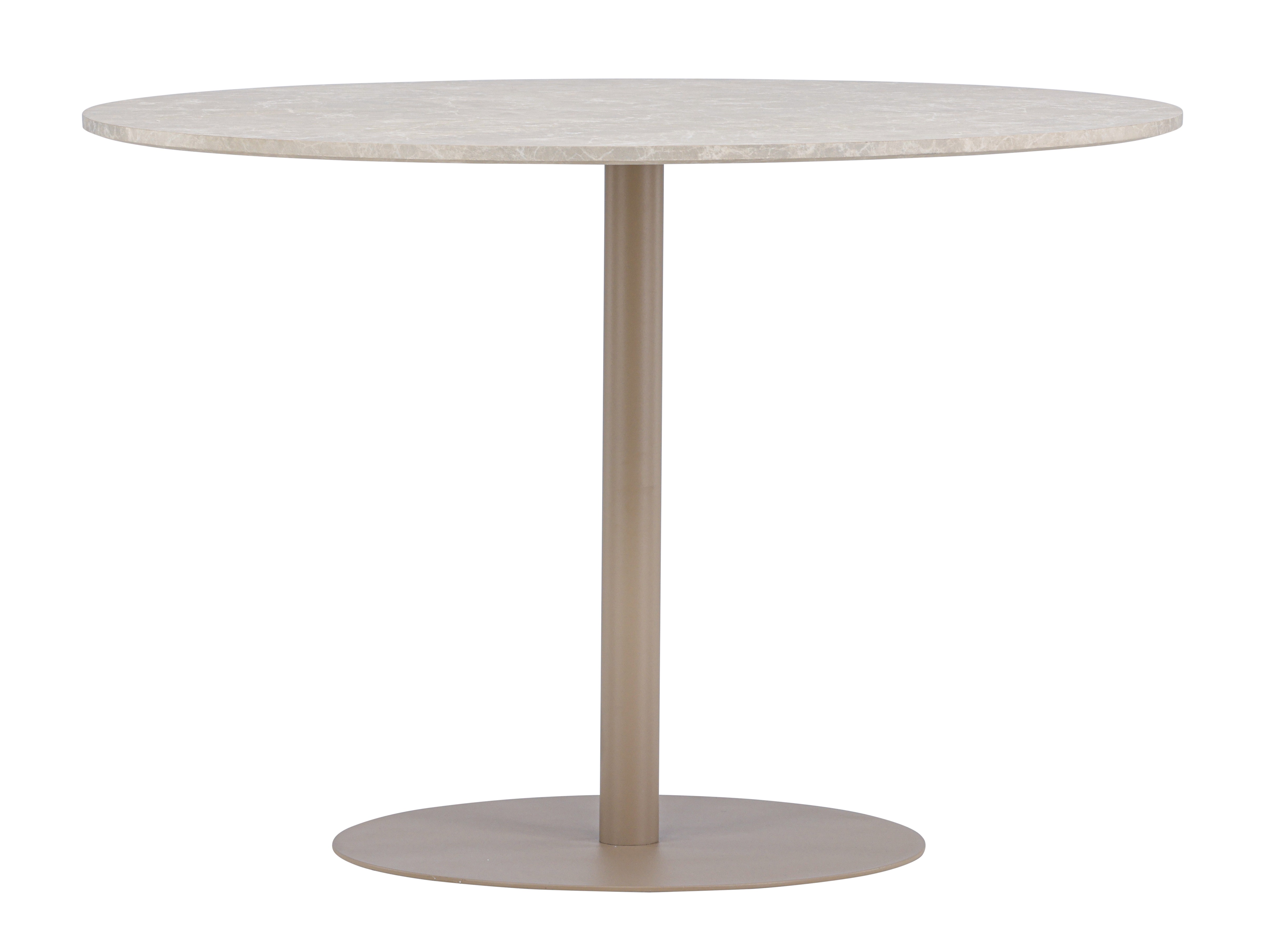 Étkezőgarnitúra Dallas 4867 (Fekete + Bézs)