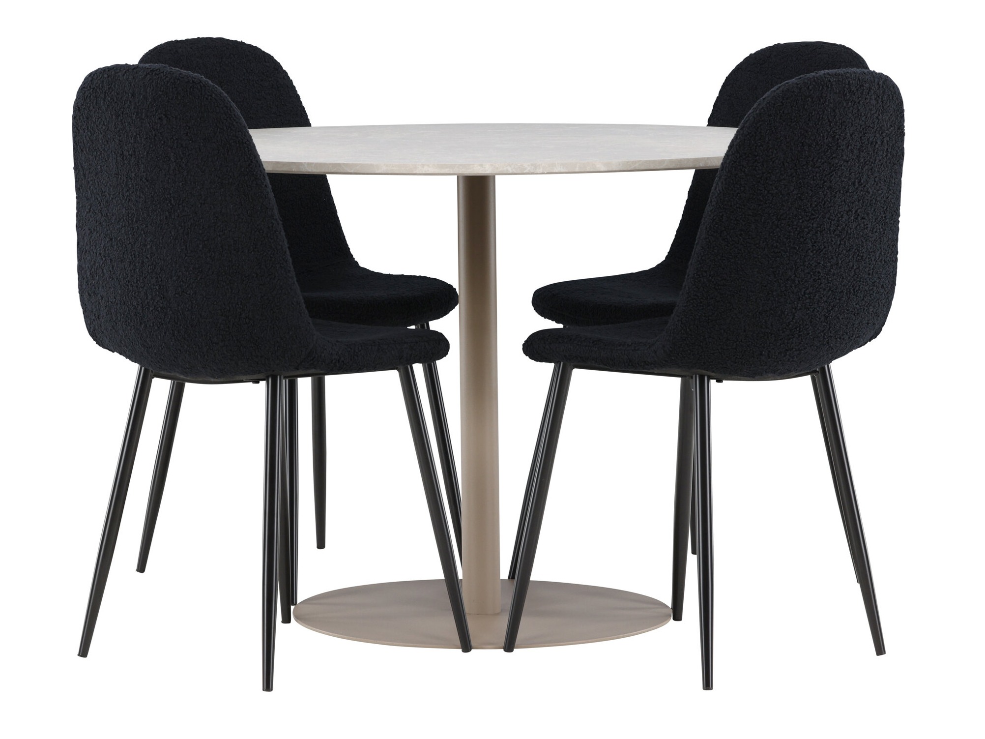 Étkezőgarnitúra Dallas 4868