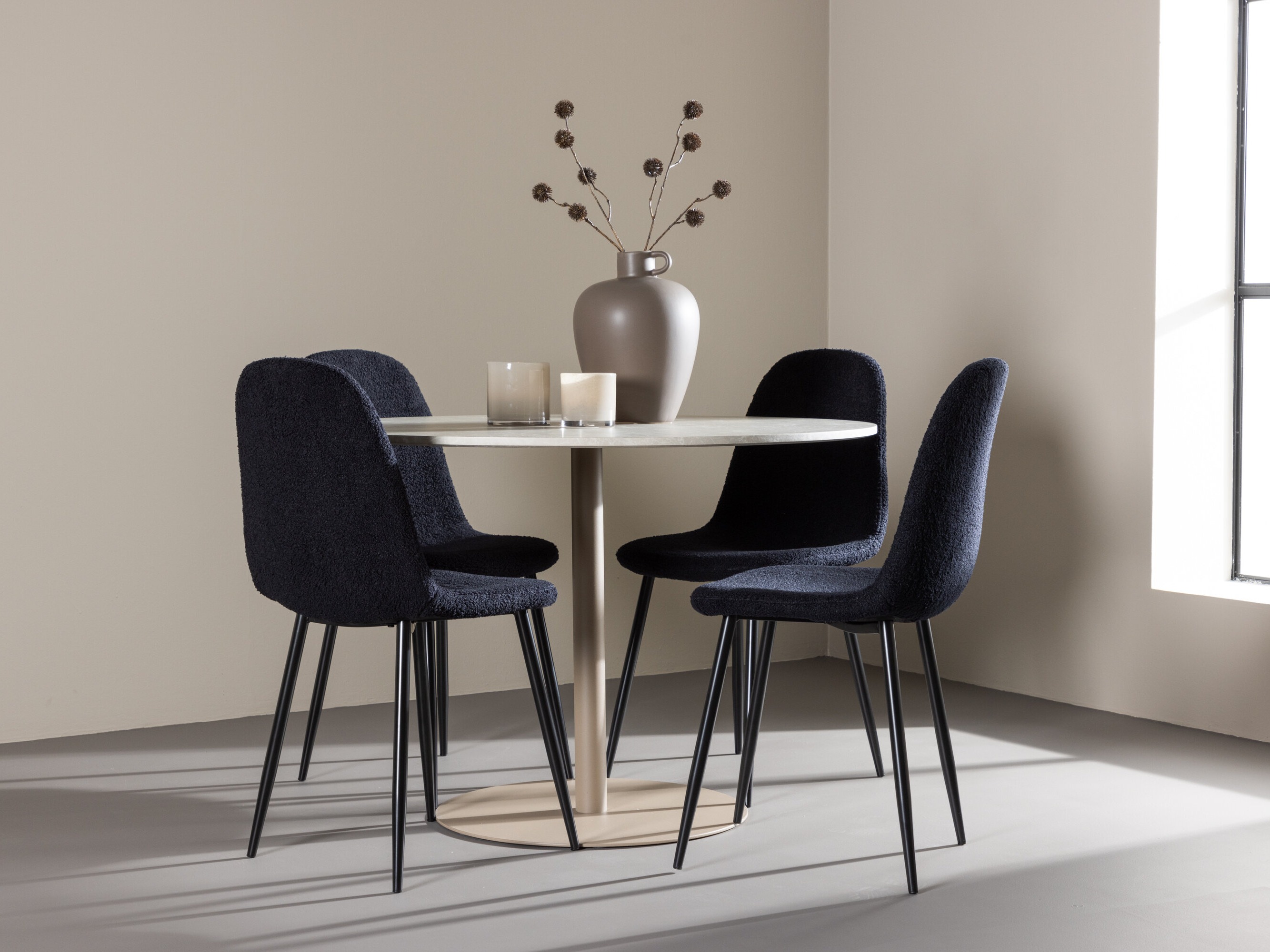 Étkezőgarnitúra Dallas 4868