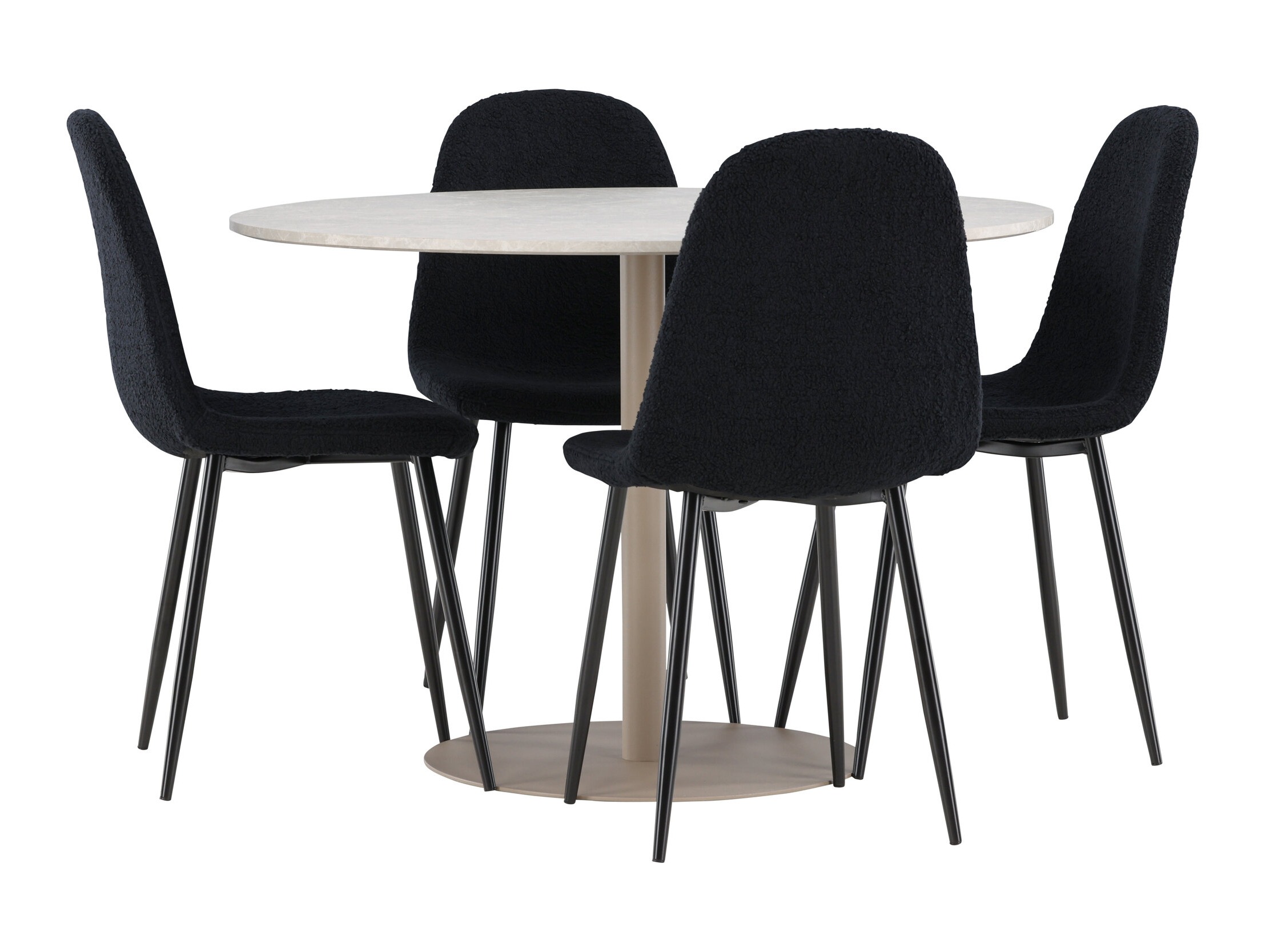 Étkezőgarnitúra Dallas 4868