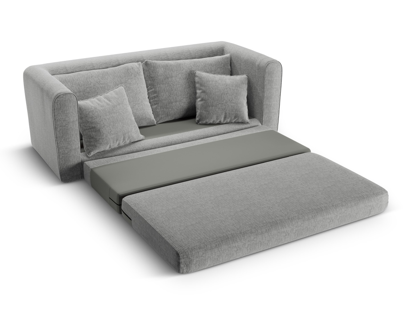 Kanapéágy Beckley 101 (Baltimore Cement)