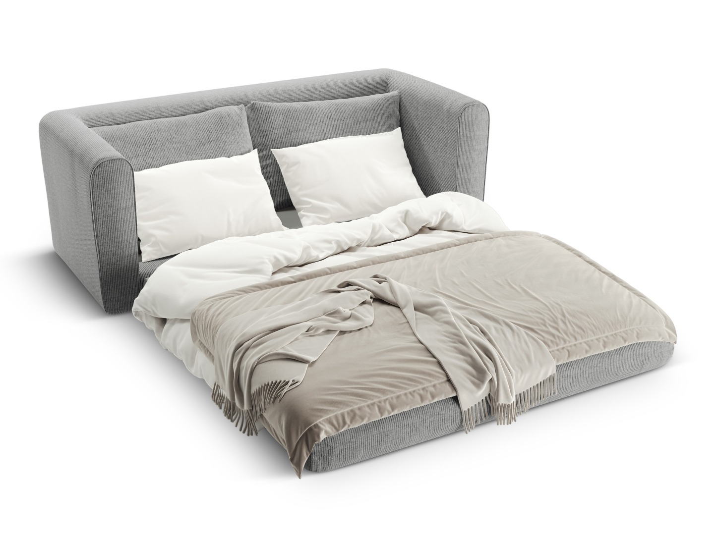 Kanapéágy Beckley 101 (Baltimore Cement)