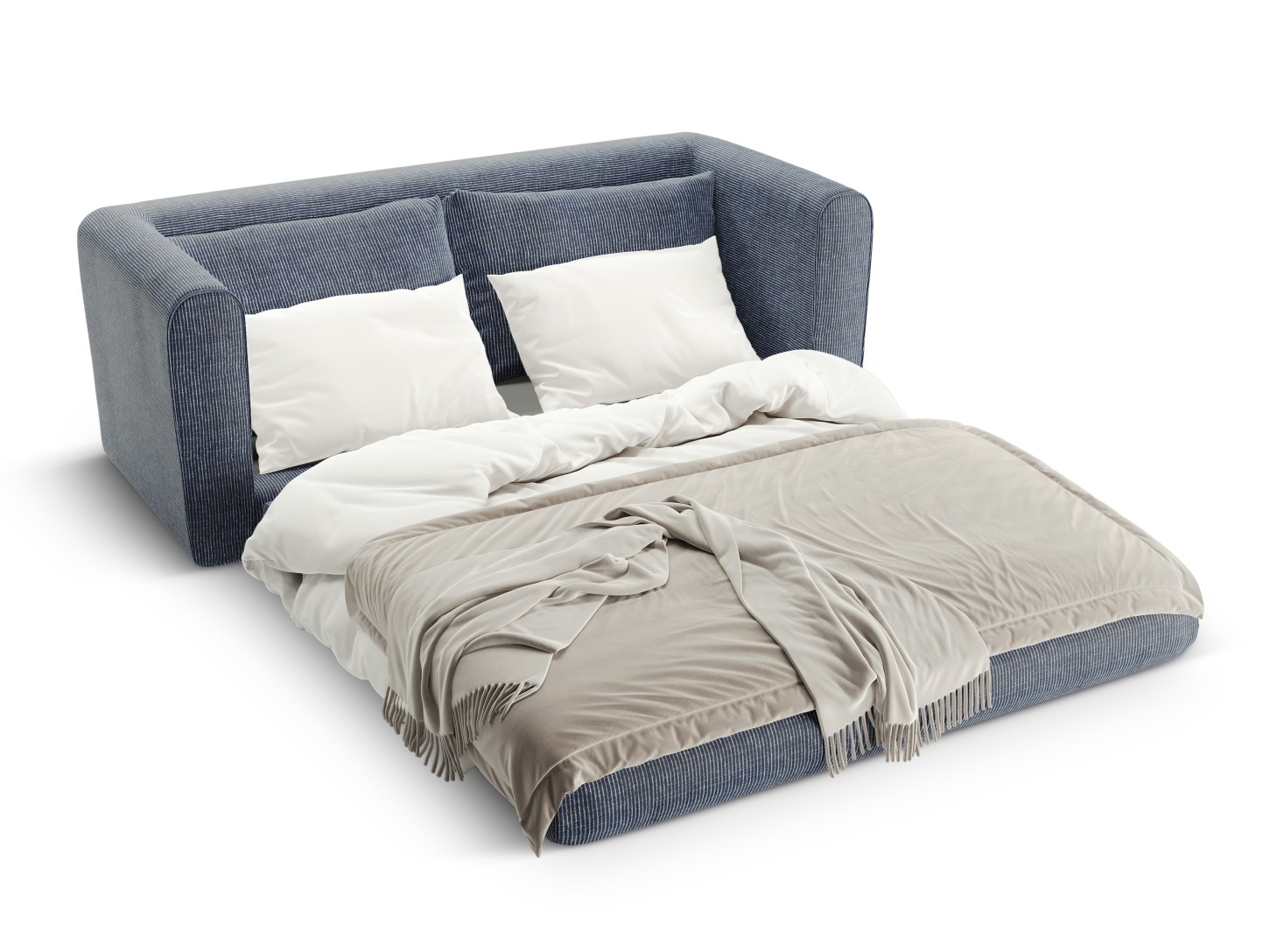 Kanapéágy Beckley 101 (Baltimore Marine)