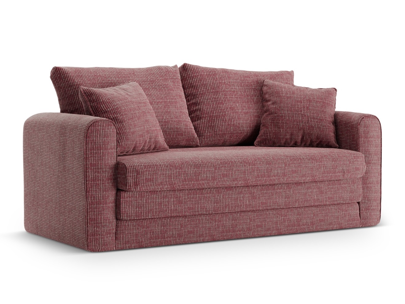 Kanapéágy Beckley 101 (Baltimore Marsala)