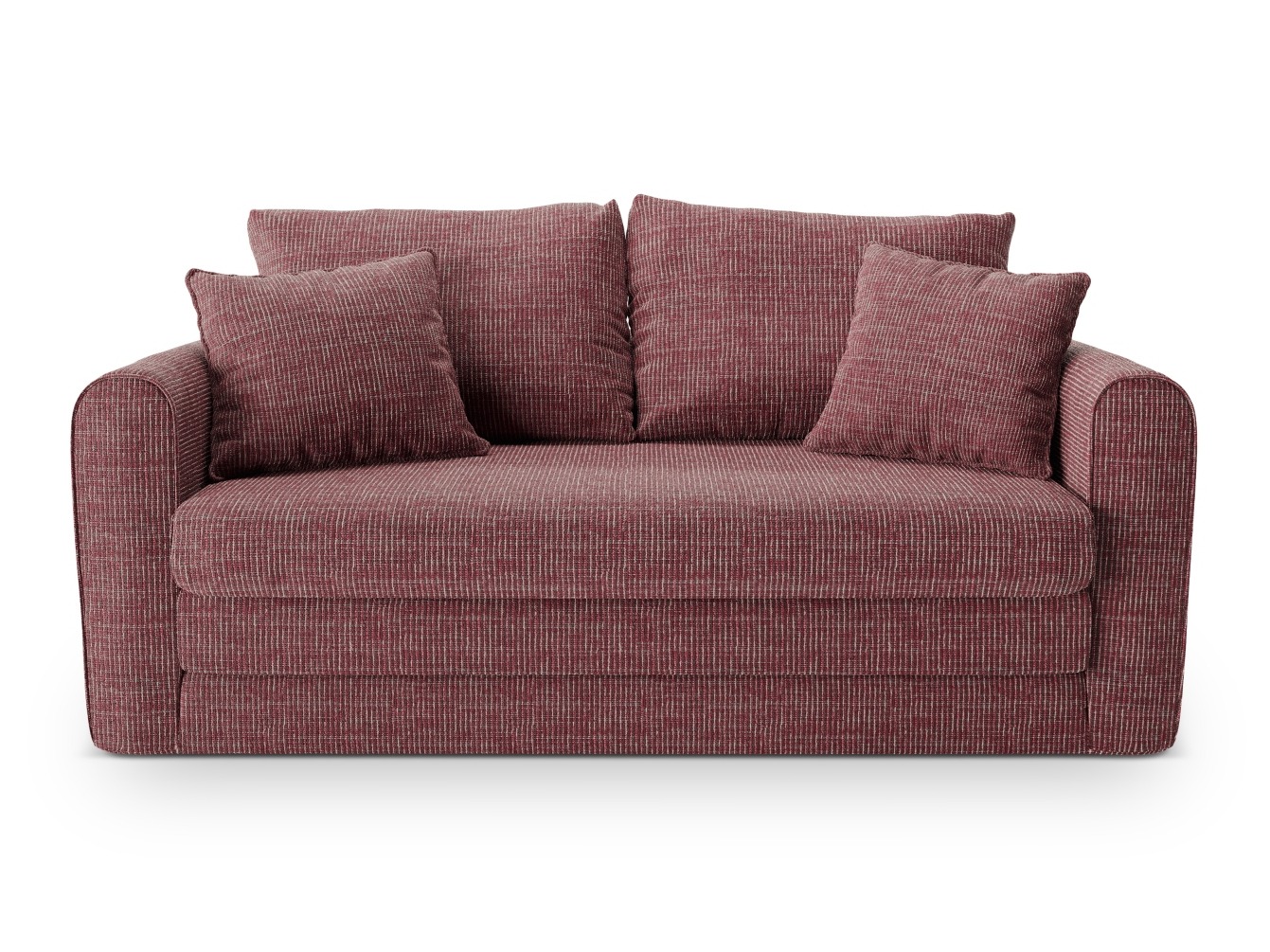 Kanapéágy Beckley 101 (Baltimore Marsala)