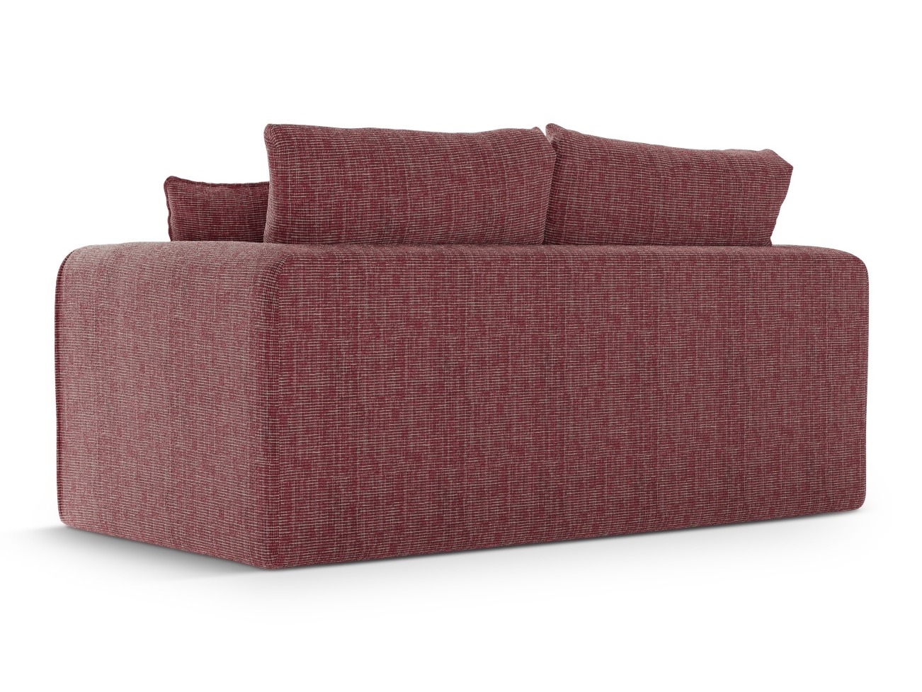 Kanapéágy Beckley 101 (Baltimore Marsala)