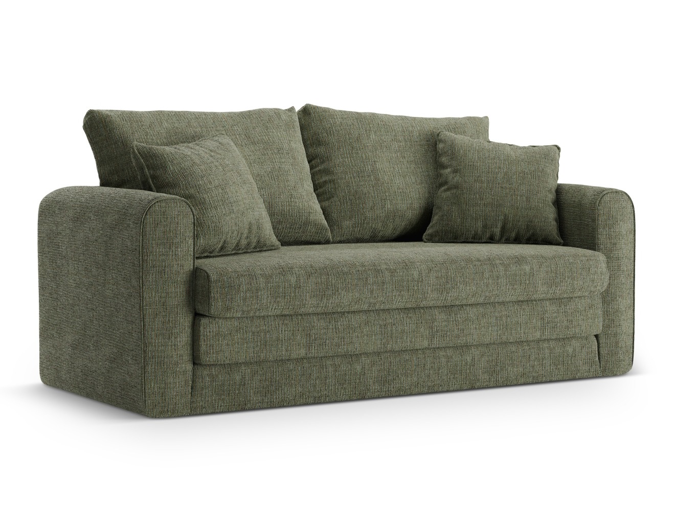 Kanapéágy Beckley 101 (Baltimore Pistachio)