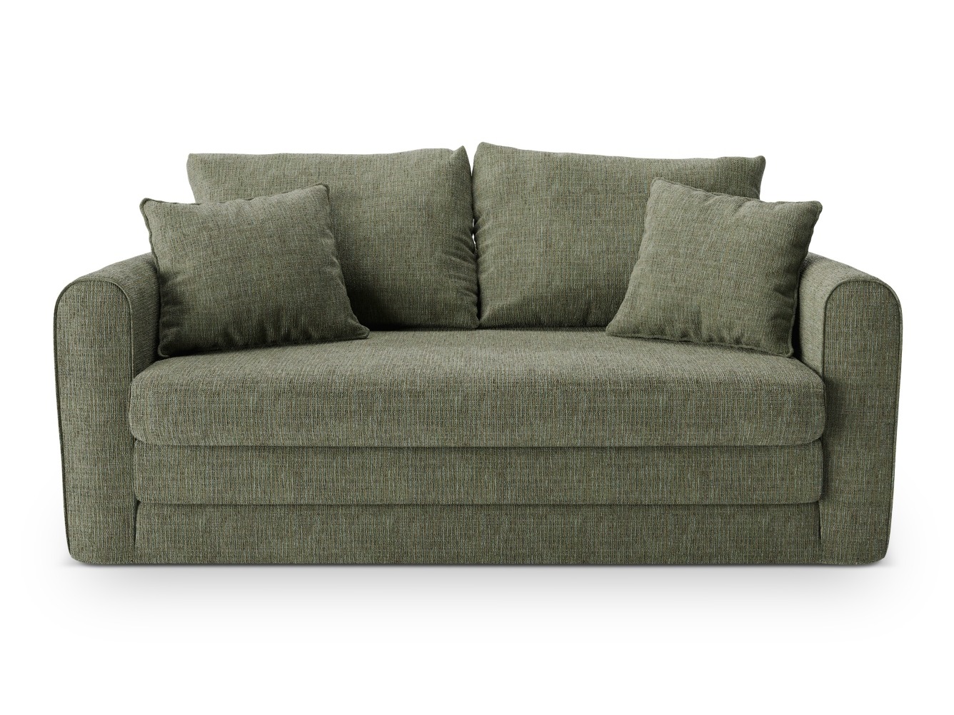 Kanapéágy Beckley 101 (Baltimore Pistachio)