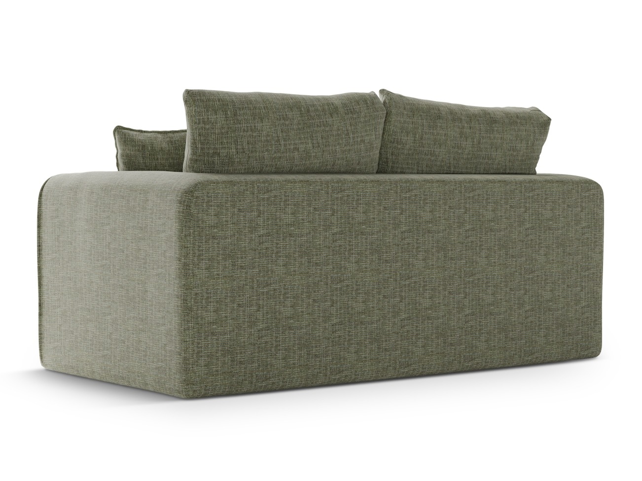 Kanapéágy Beckley 101 (Baltimore Pistachio)