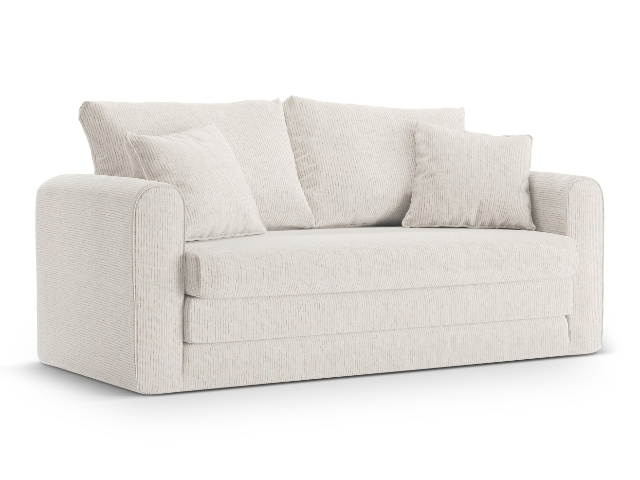 Kanapéágy Beckley 101 (Baltimore Sand)